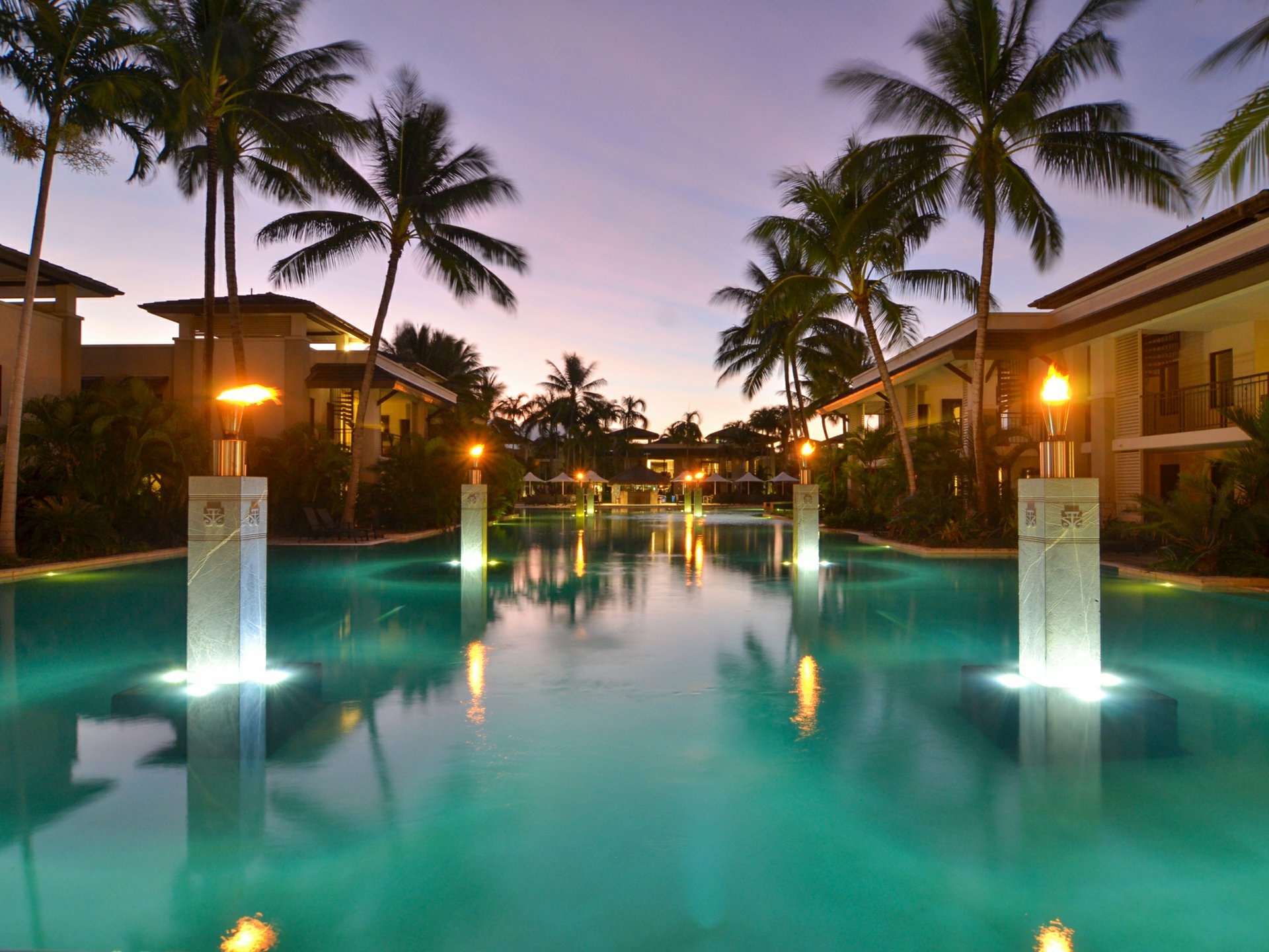 Port Douglas, 4877