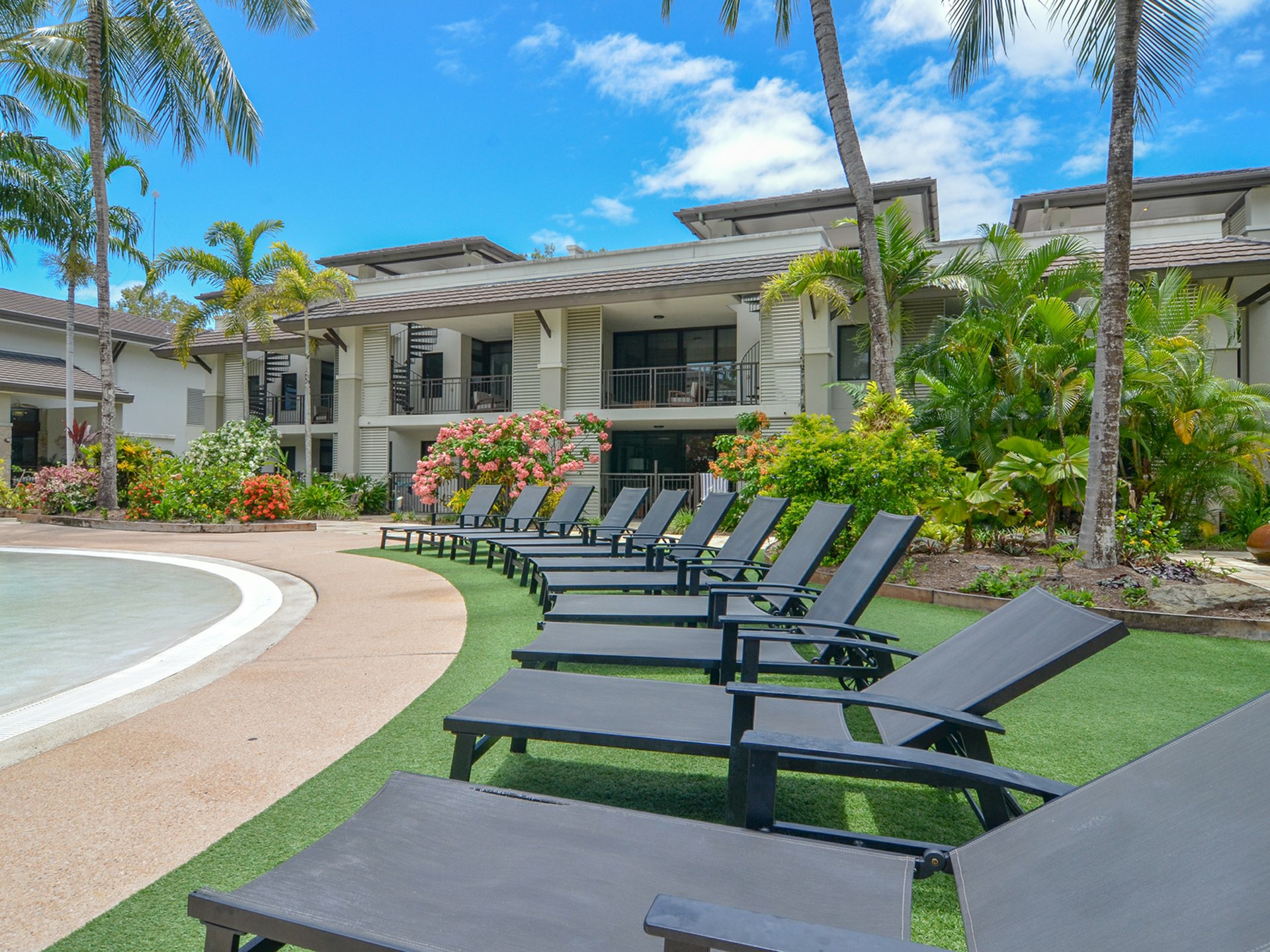 Port Douglas, 4877