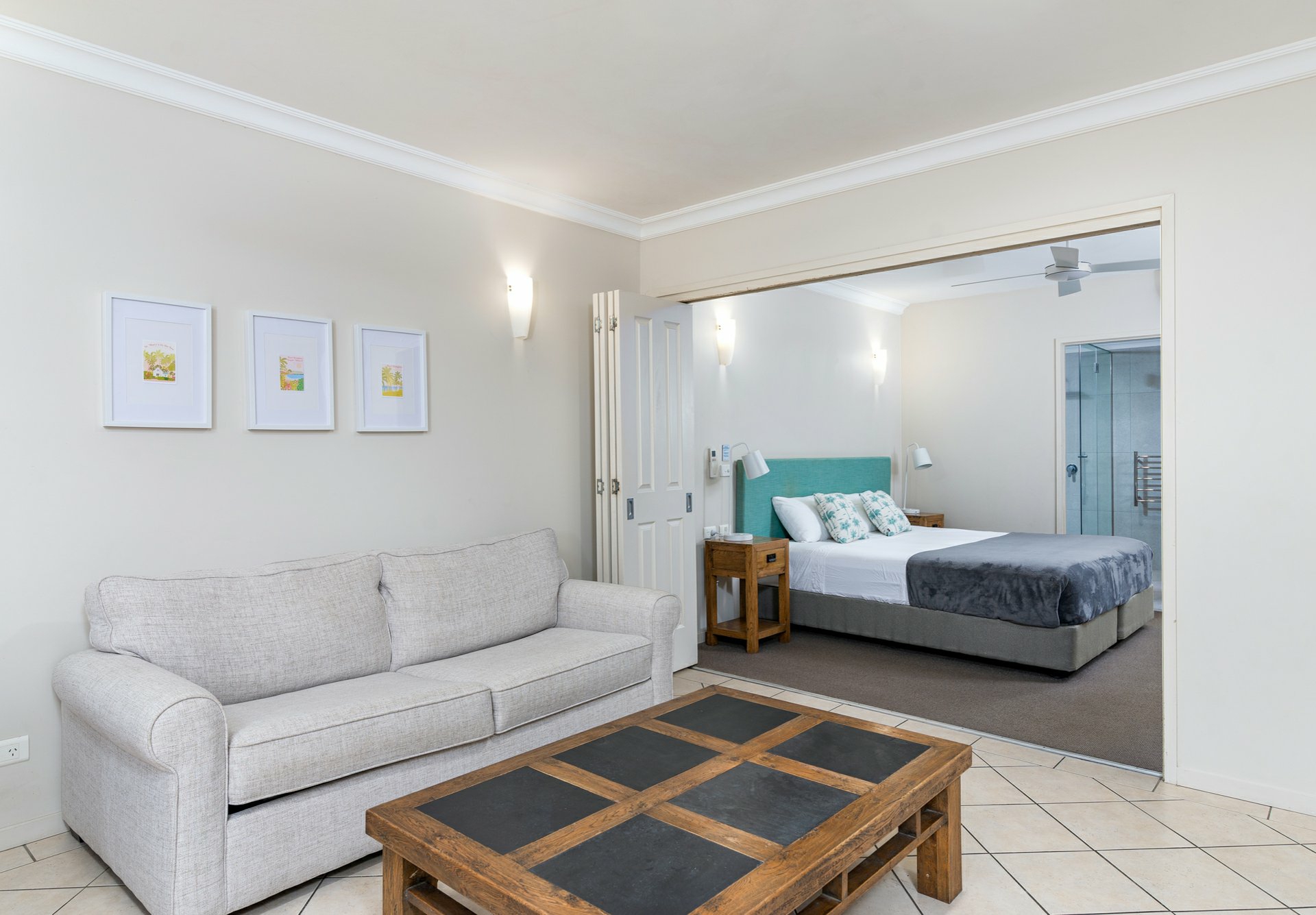 33/21 Macrossan Street, PORT DOUGLAS