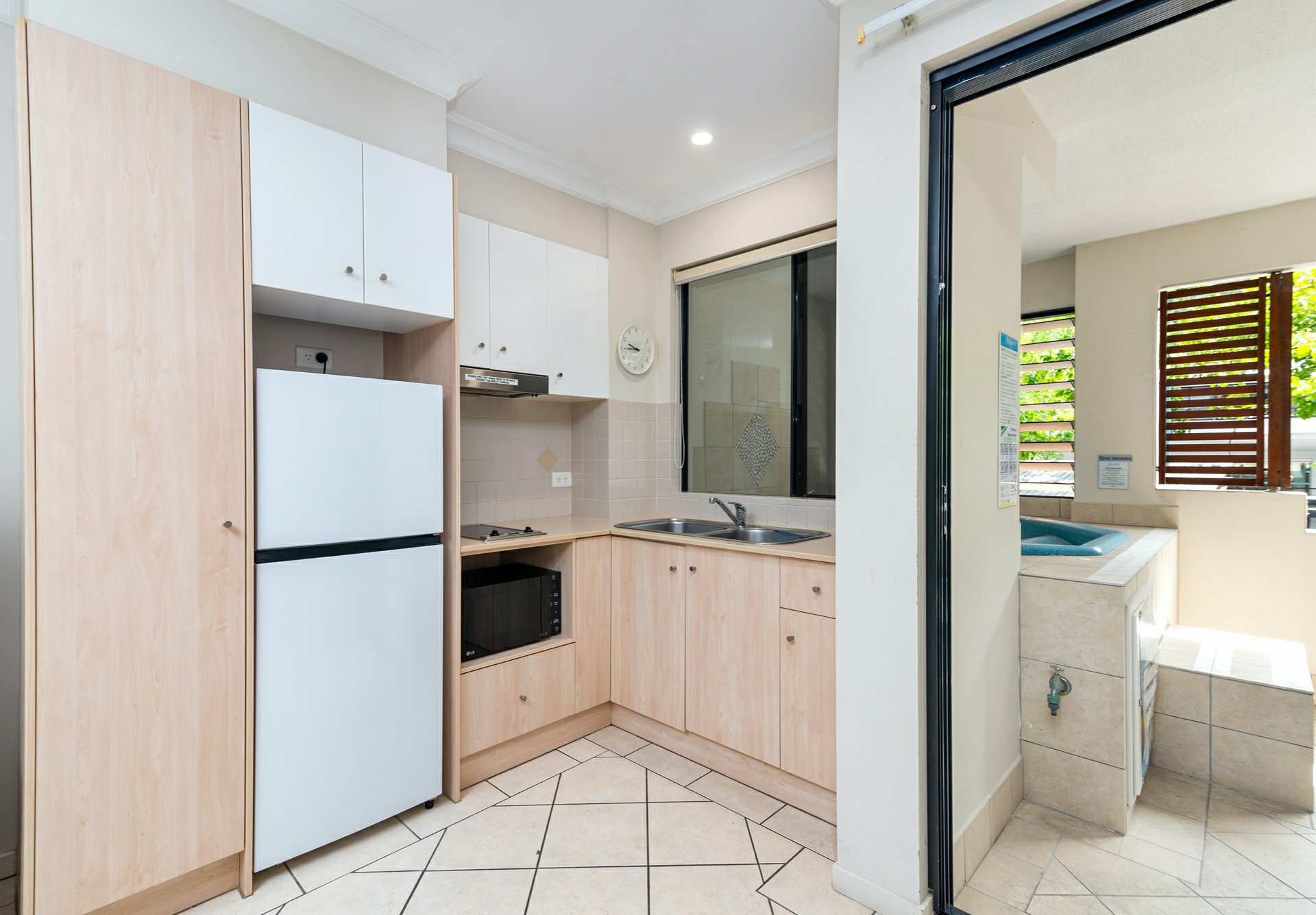 33/21 Macrossan Street, PORT DOUGLAS