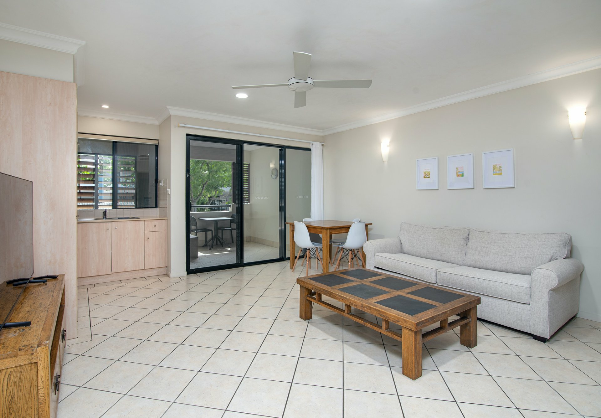 33/21 Macrossan Street, PORT DOUGLAS