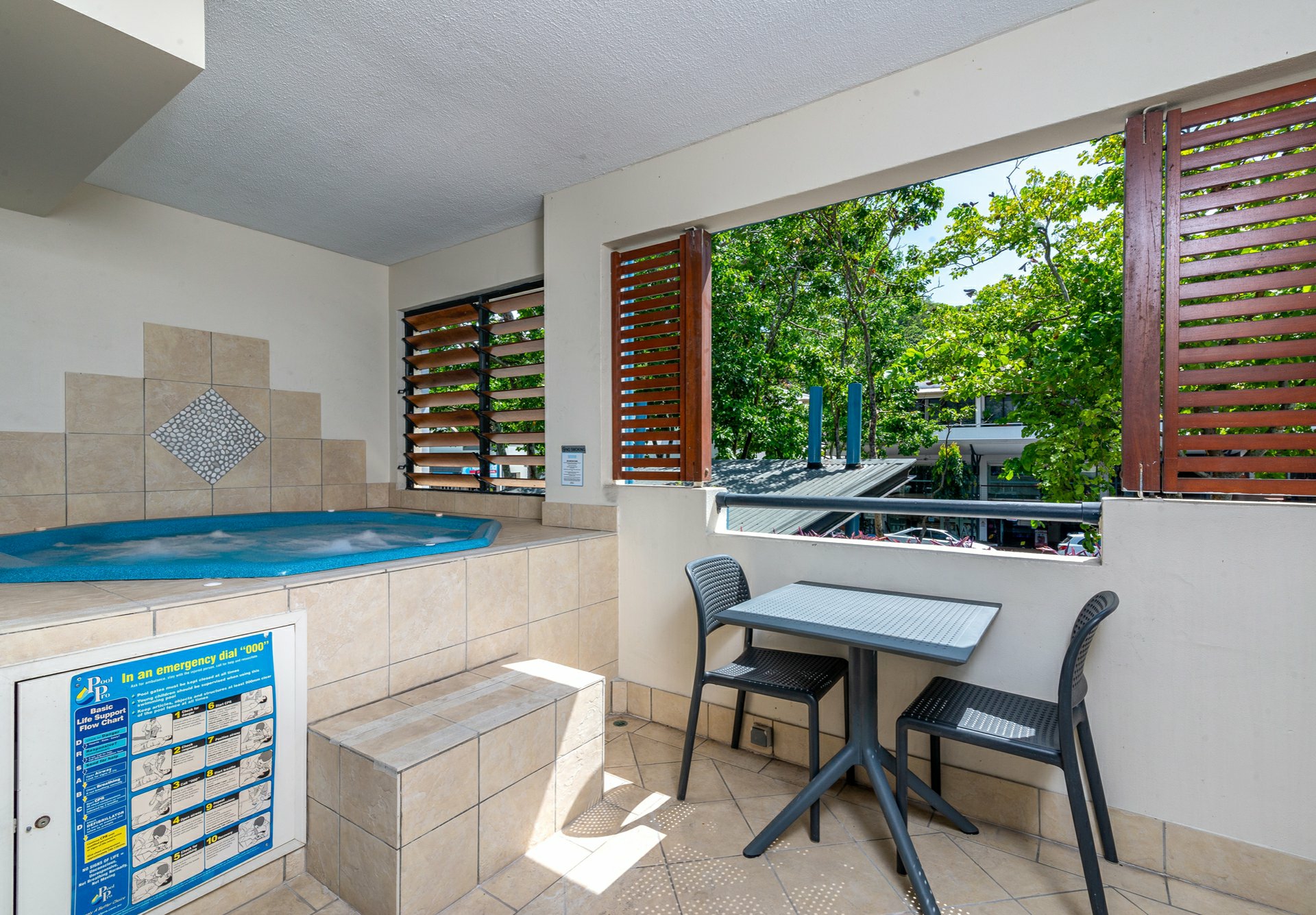 33/21 Macrossan Street, PORT DOUGLAS