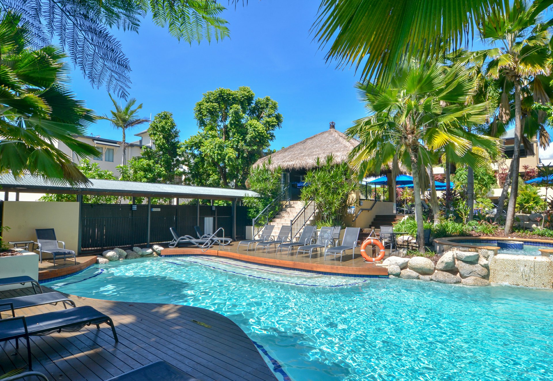 33/21 Macrossan Street, PORT DOUGLAS