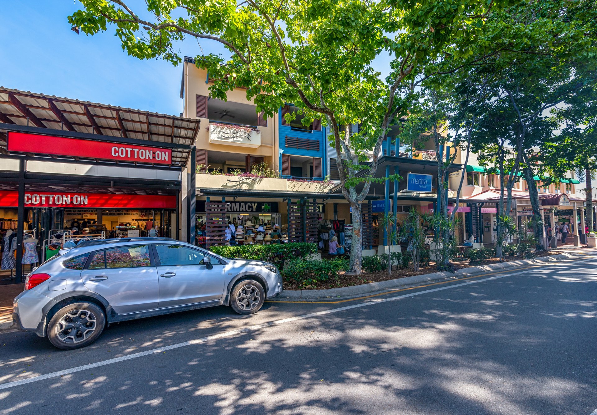 33/21 Macrossan Street, PORT DOUGLAS