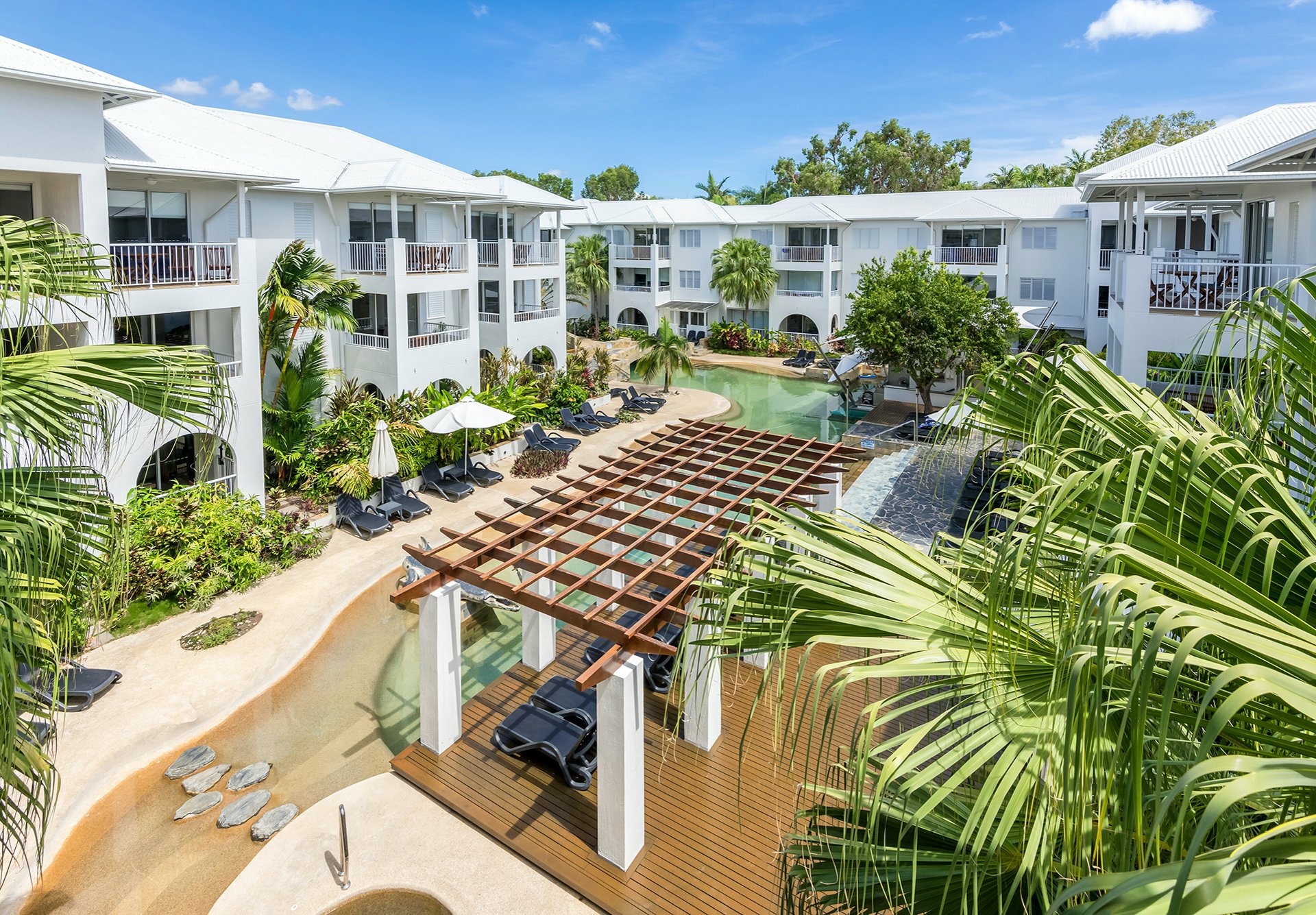 4 Portsea/70-76 Davidson Street — photo from LJ Hooker Port Douglas