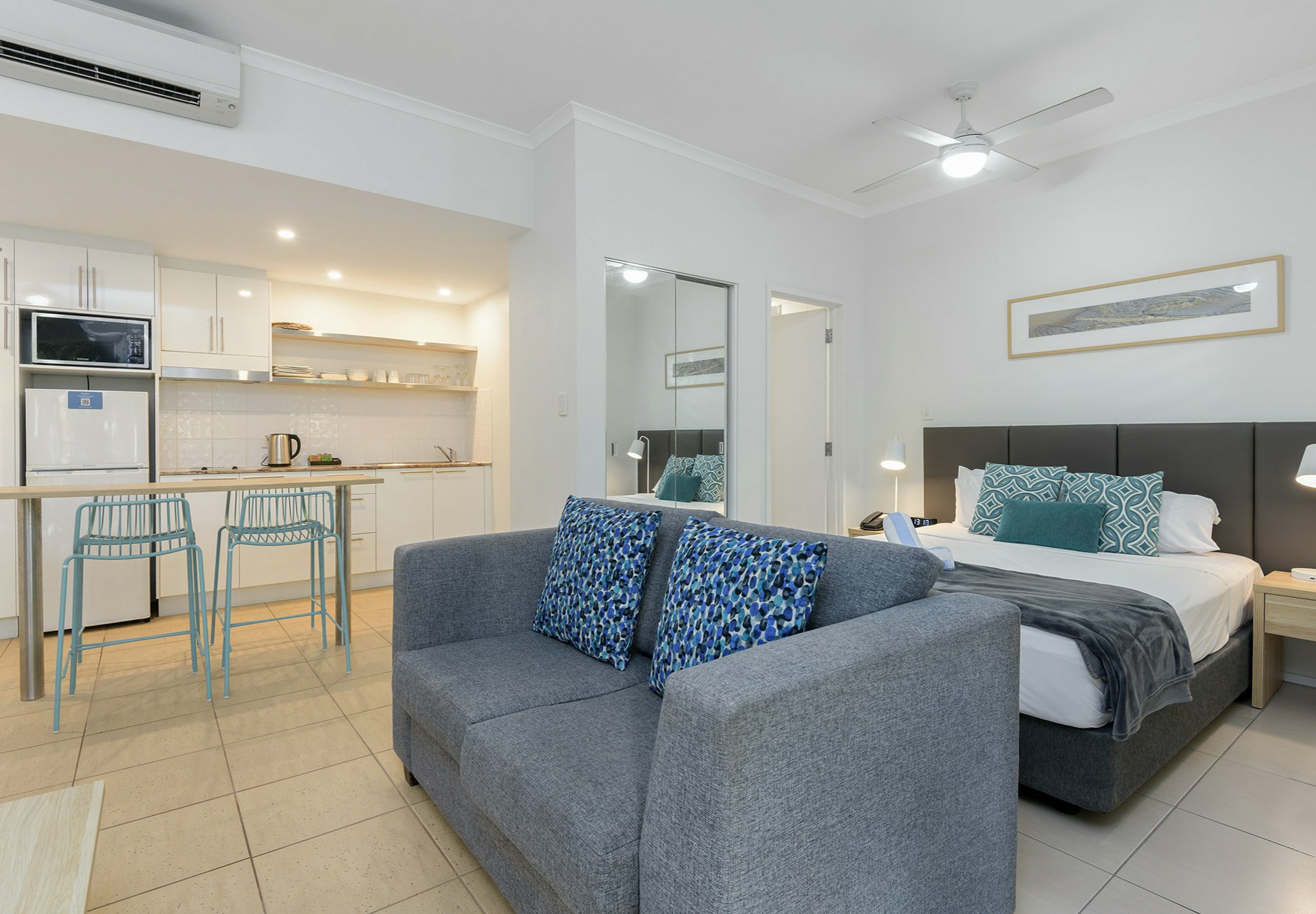 4 Portsea/70-76 Davidson Street — photo 5 of 24