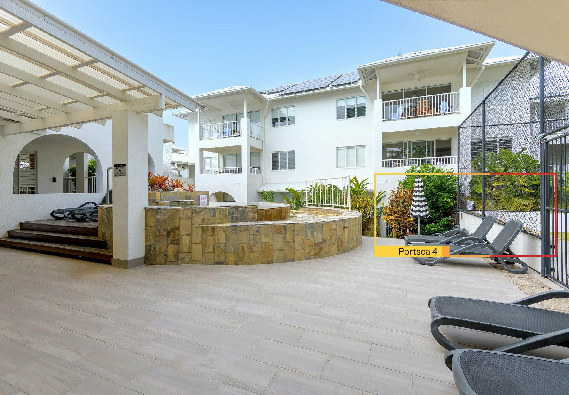 4 Portsea/70-76 Davidson Street — photo 6 of 24