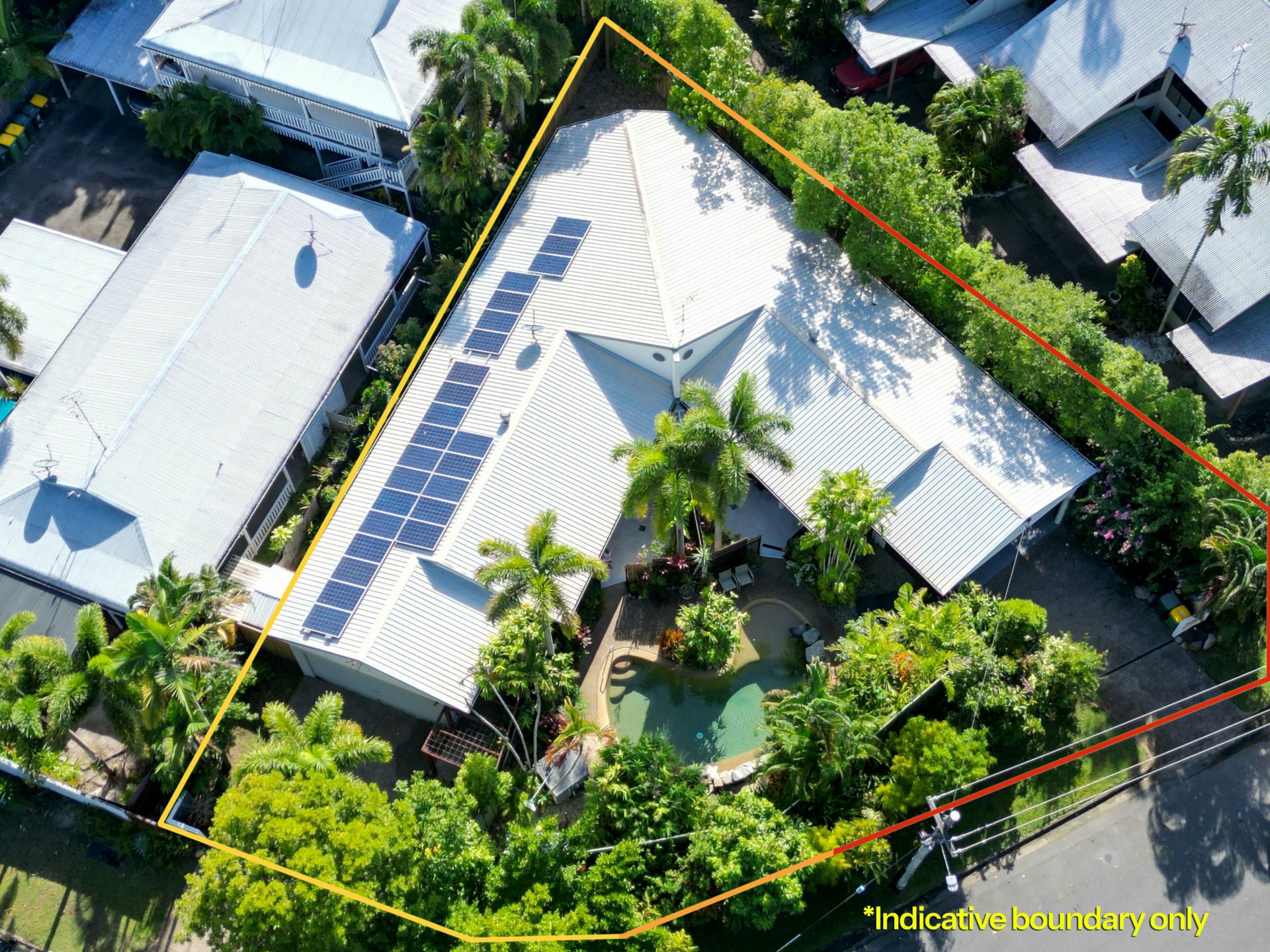 344 Port Douglas Road, PORT DOUGLAS