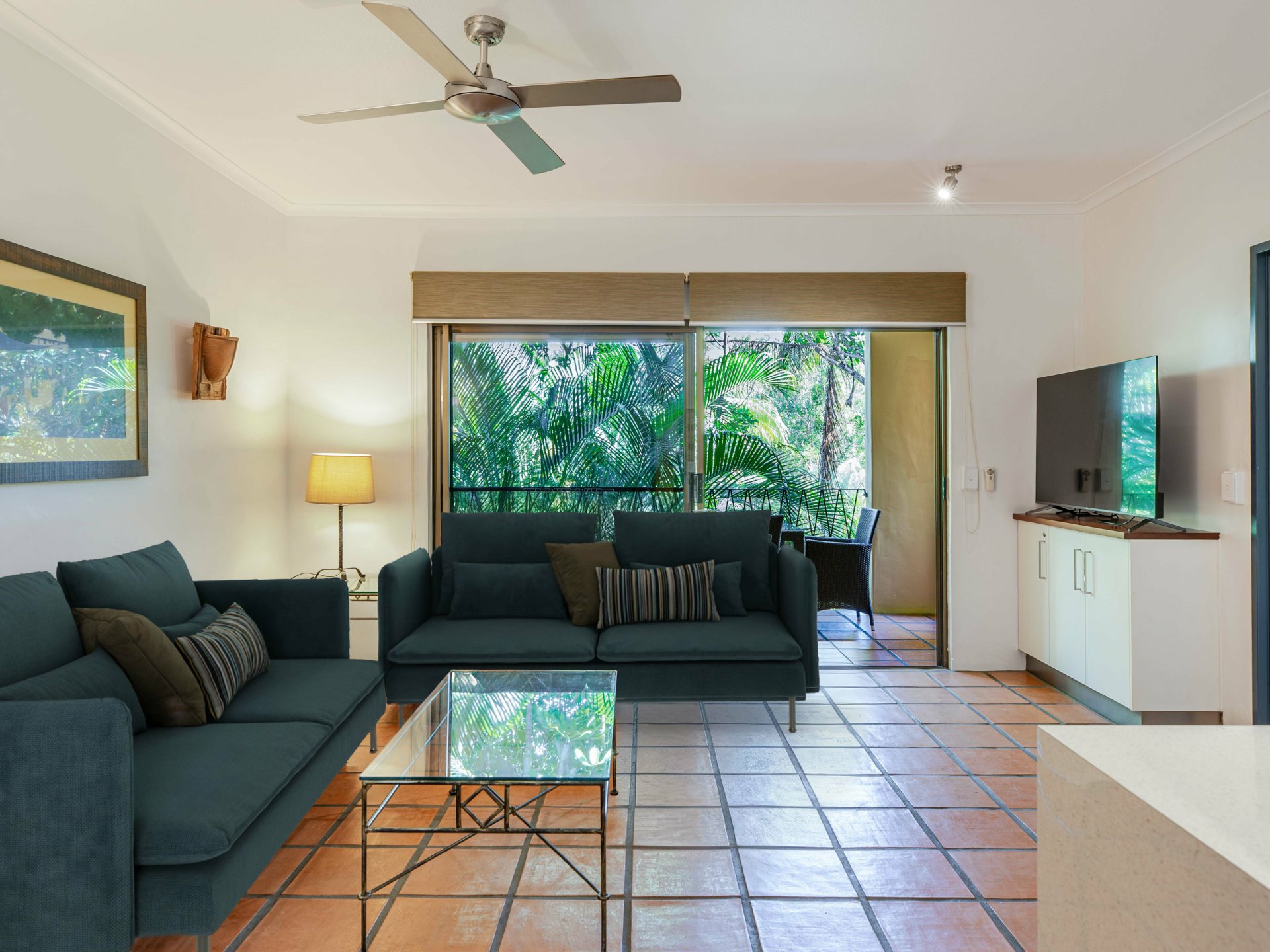 30 Villa San Michele/41 Macrossan Street, PORT DOUGLAS