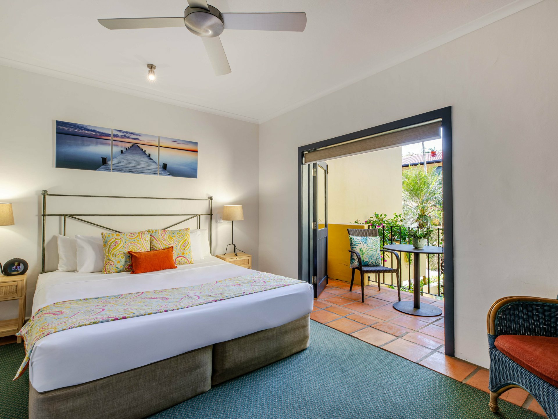30 Villa San Michele/41 Macrossan Street, PORT DOUGLAS