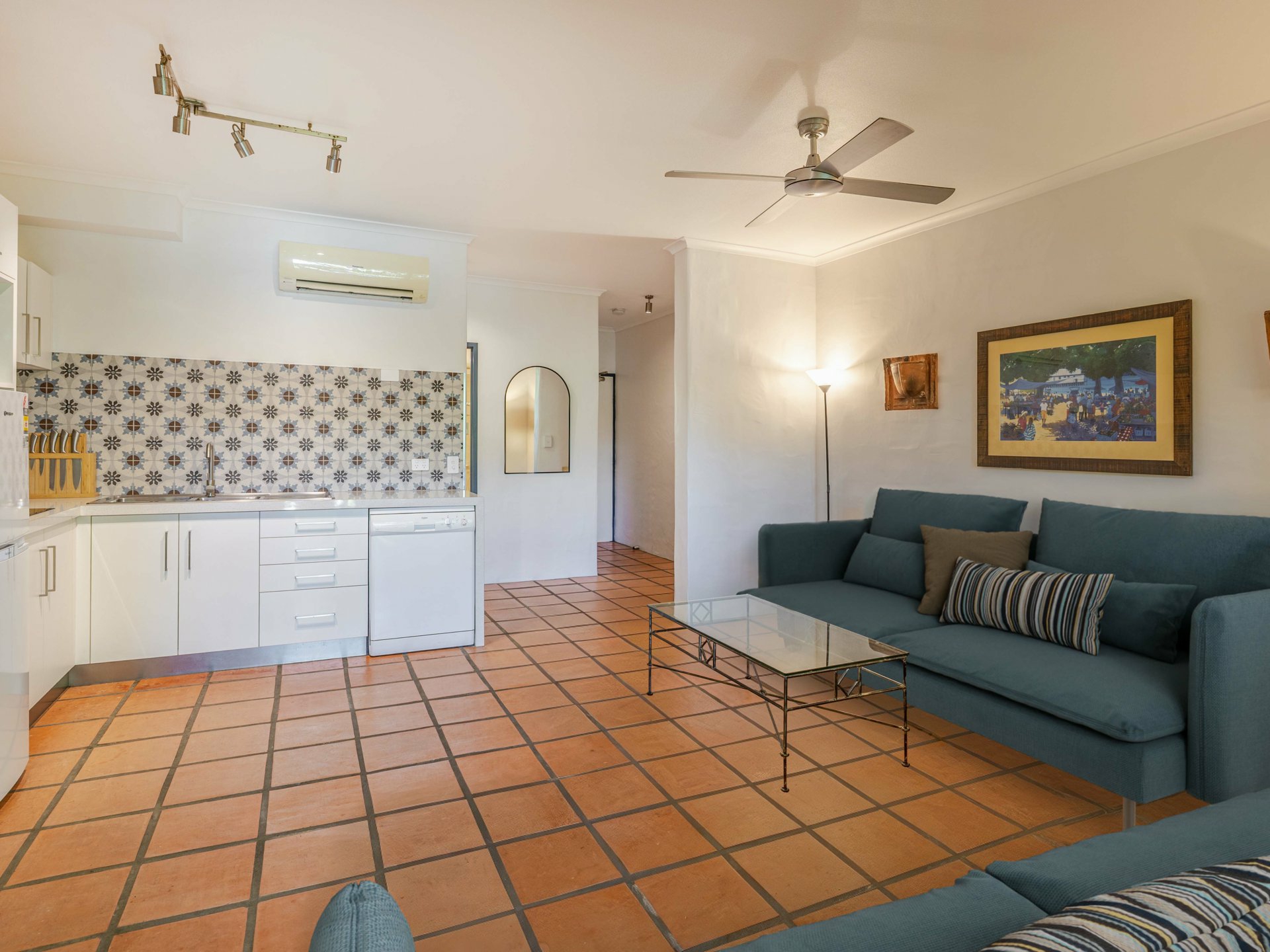 30 Villa San Michele/41 Macrossan Street, PORT DOUGLAS
