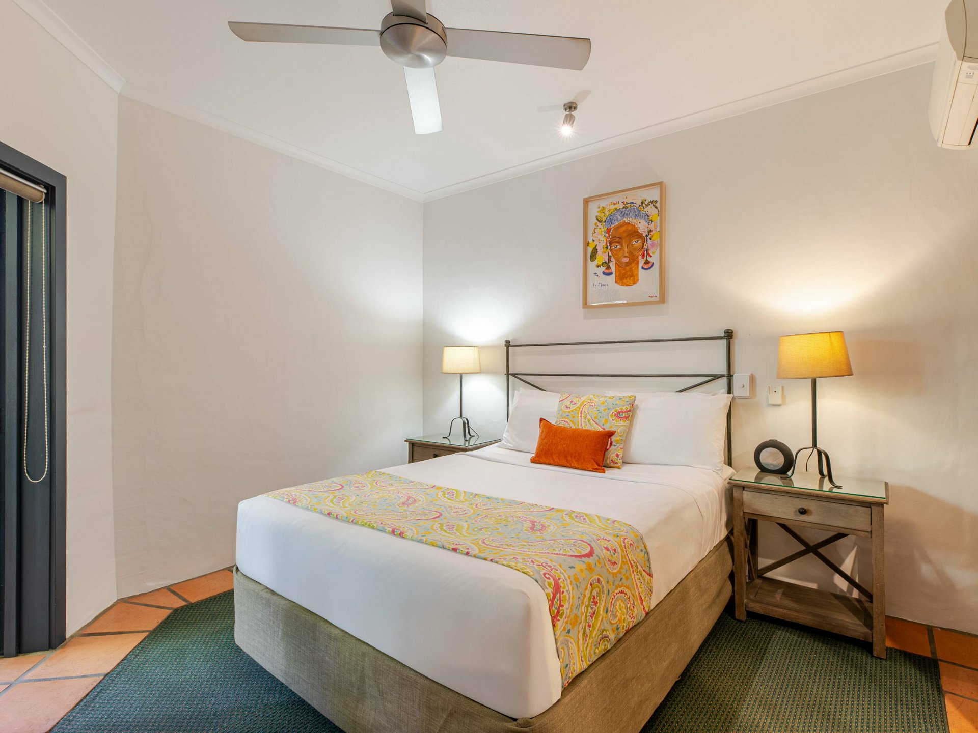 30 Villa San Michele/41 Macrossan Street, PORT DOUGLAS