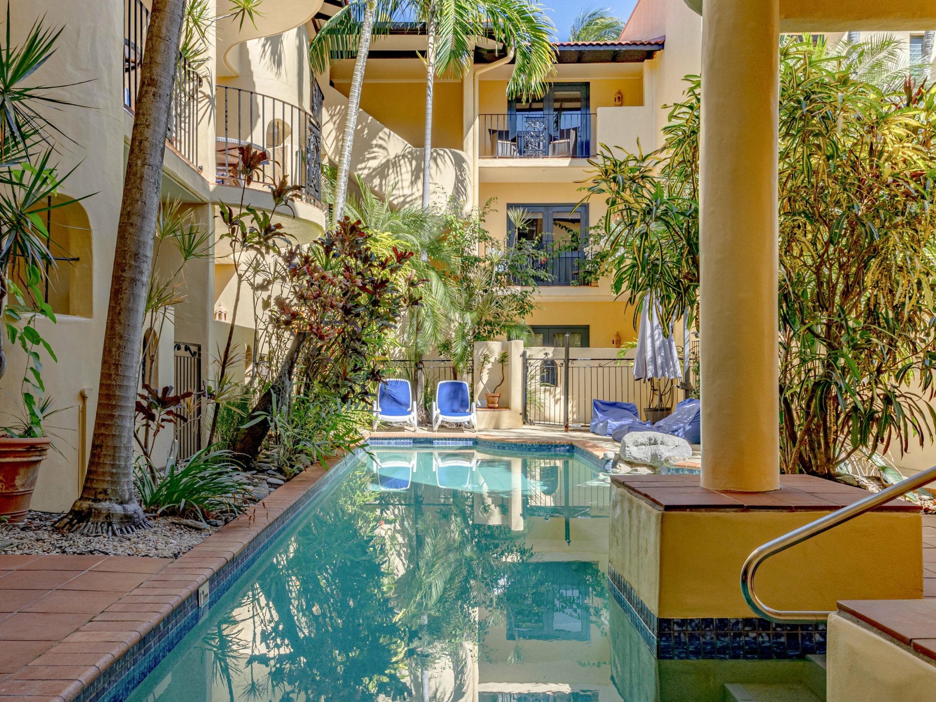 30 Villa San Michele/41 Macrossan Street, PORT DOUGLAS