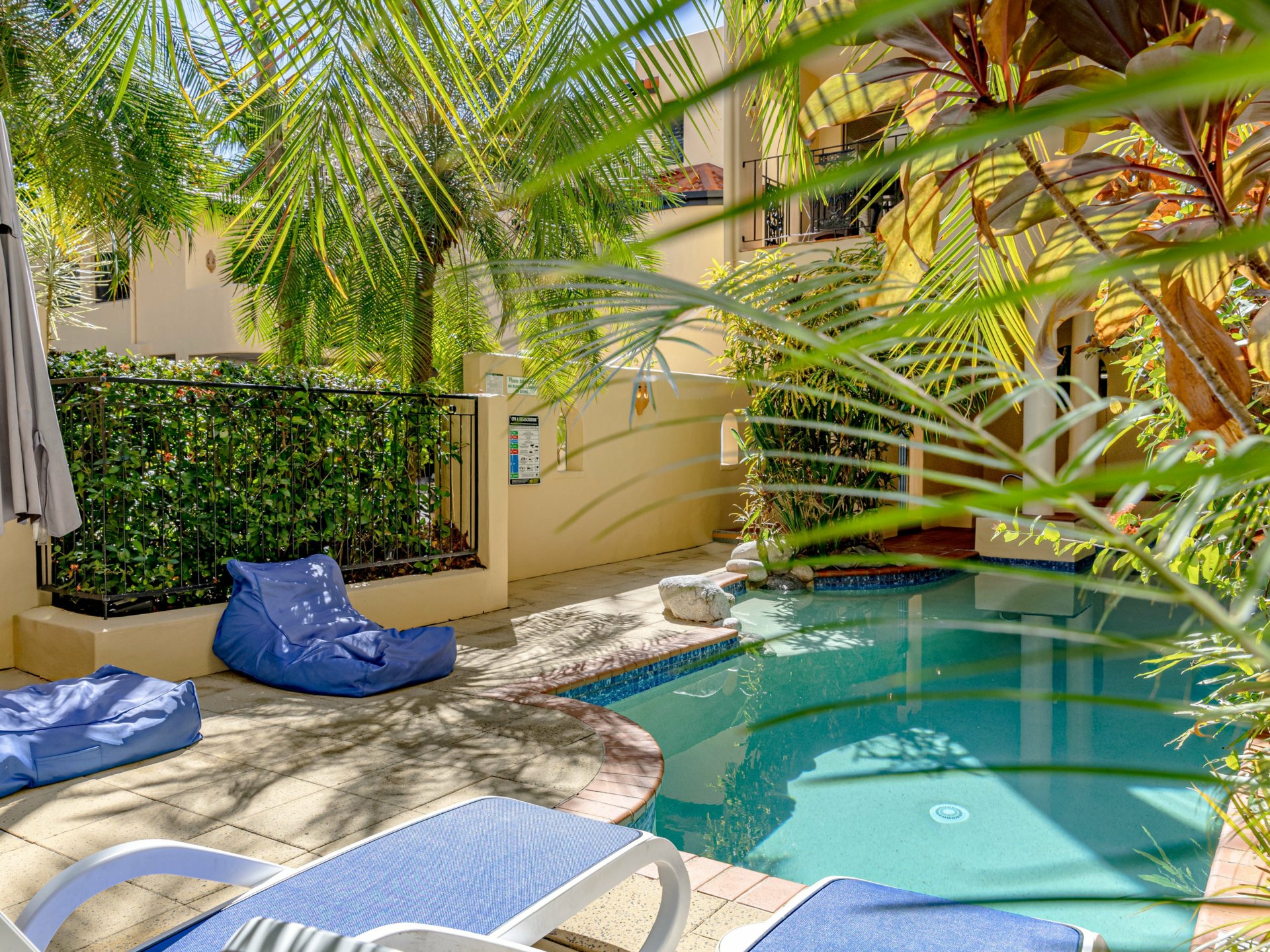 30 Villa San Michele/41 Macrossan Street, PORT DOUGLAS