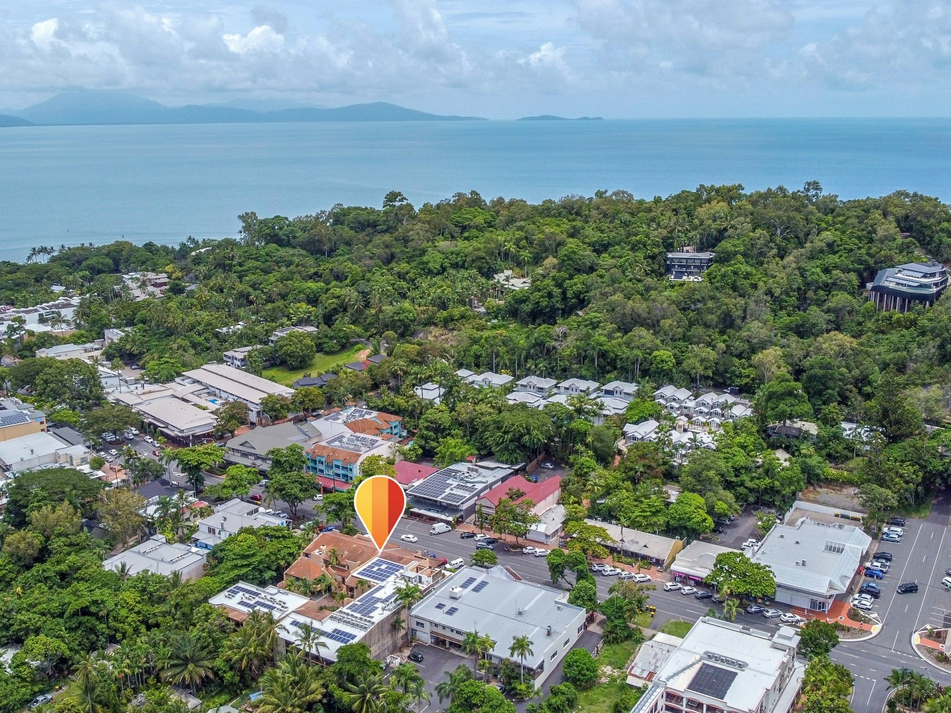 30 Villa San Michele/41 Macrossan Street, PORT DOUGLAS