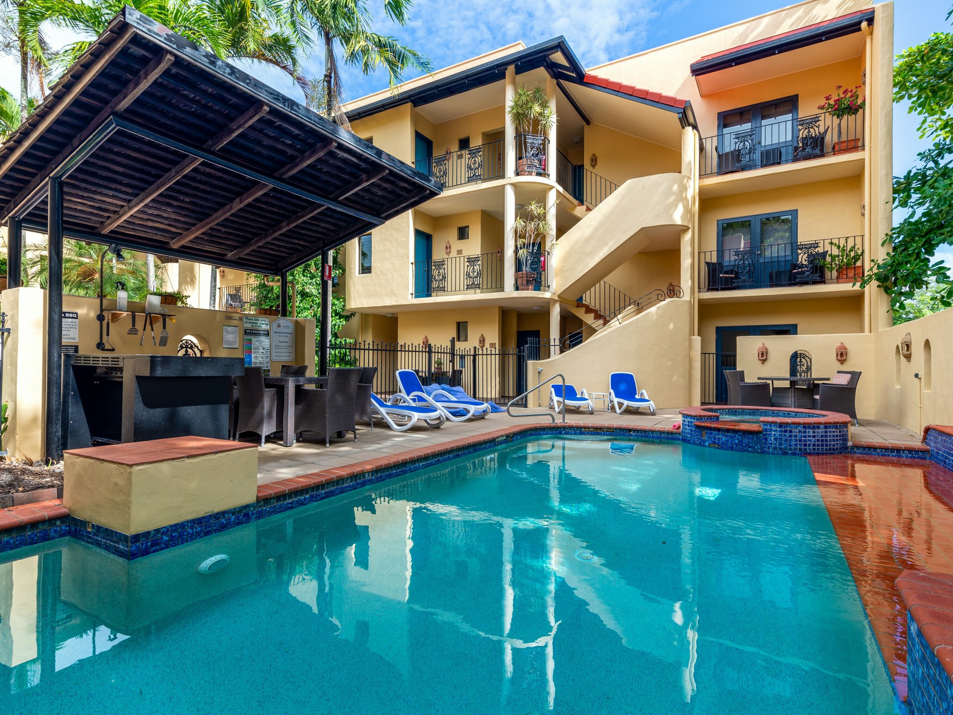 30 Villa San Michele/41 Macrossan Street, PORT DOUGLAS