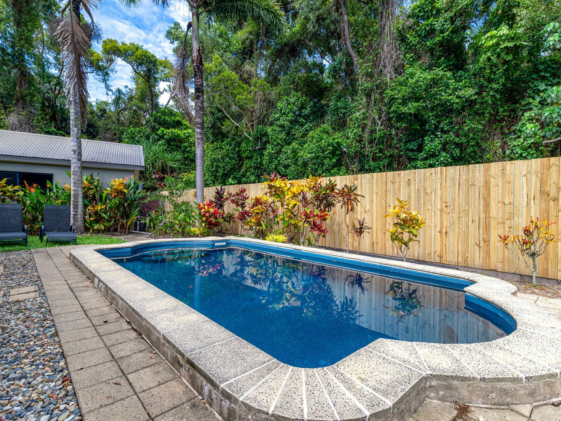 8 Fronds/33-39 Nautilus Street, PORT DOUGLAS