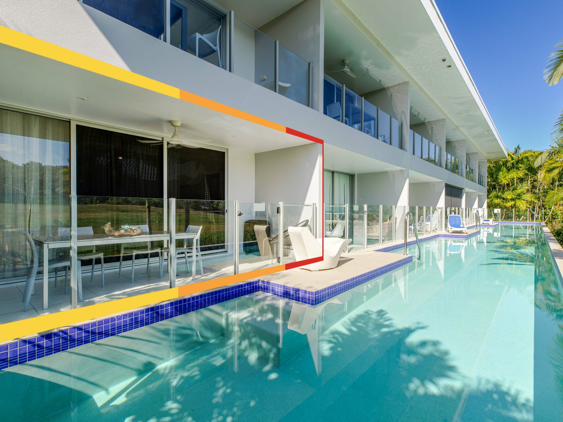 17 Pool/19-37 St Crispins Avenue — photo 13 of 15