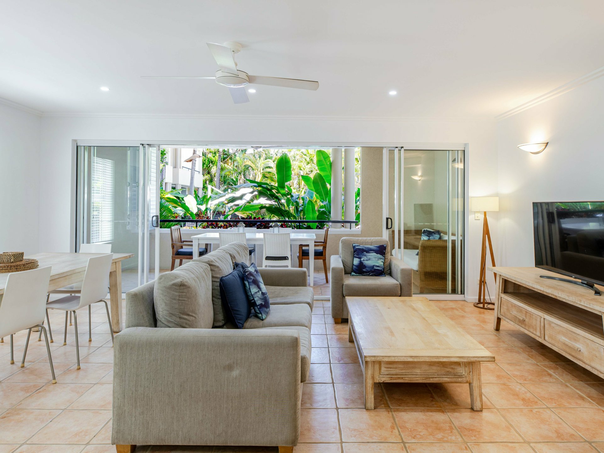 6 Cayman Villas/35-37 Mowbray Street, PORT DOUGLAS