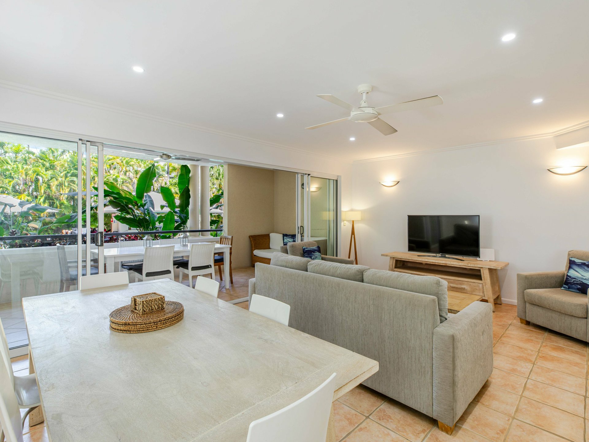 6 Cayman Villas/35-37 Mowbray Street, PORT DOUGLAS