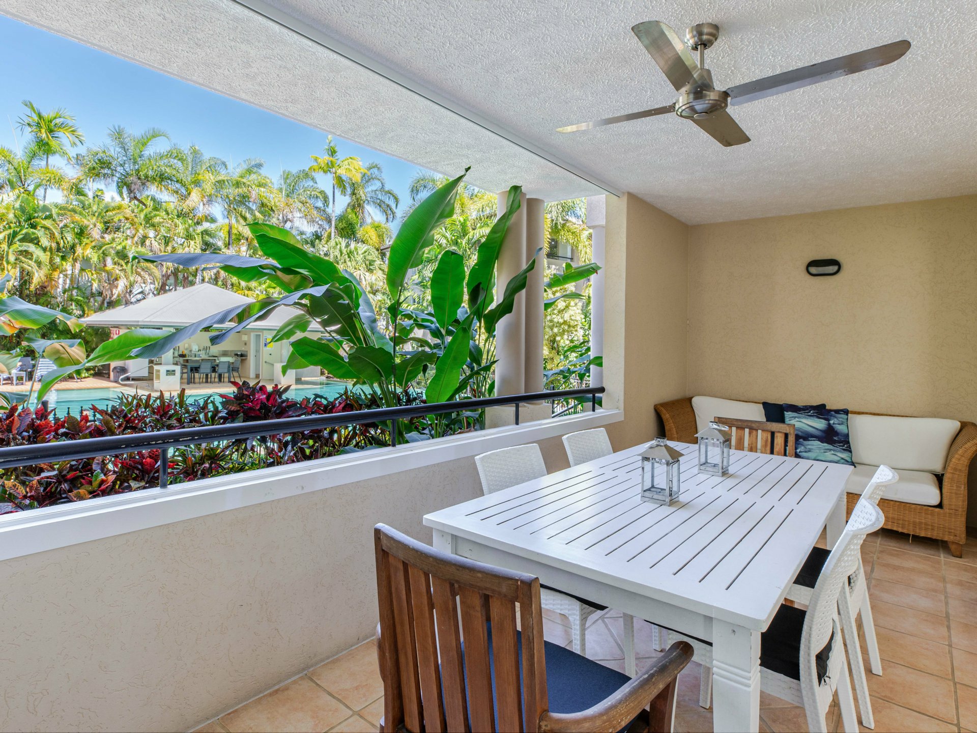 6 Cayman Villas/35-37 Mowbray Street, PORT DOUGLAS