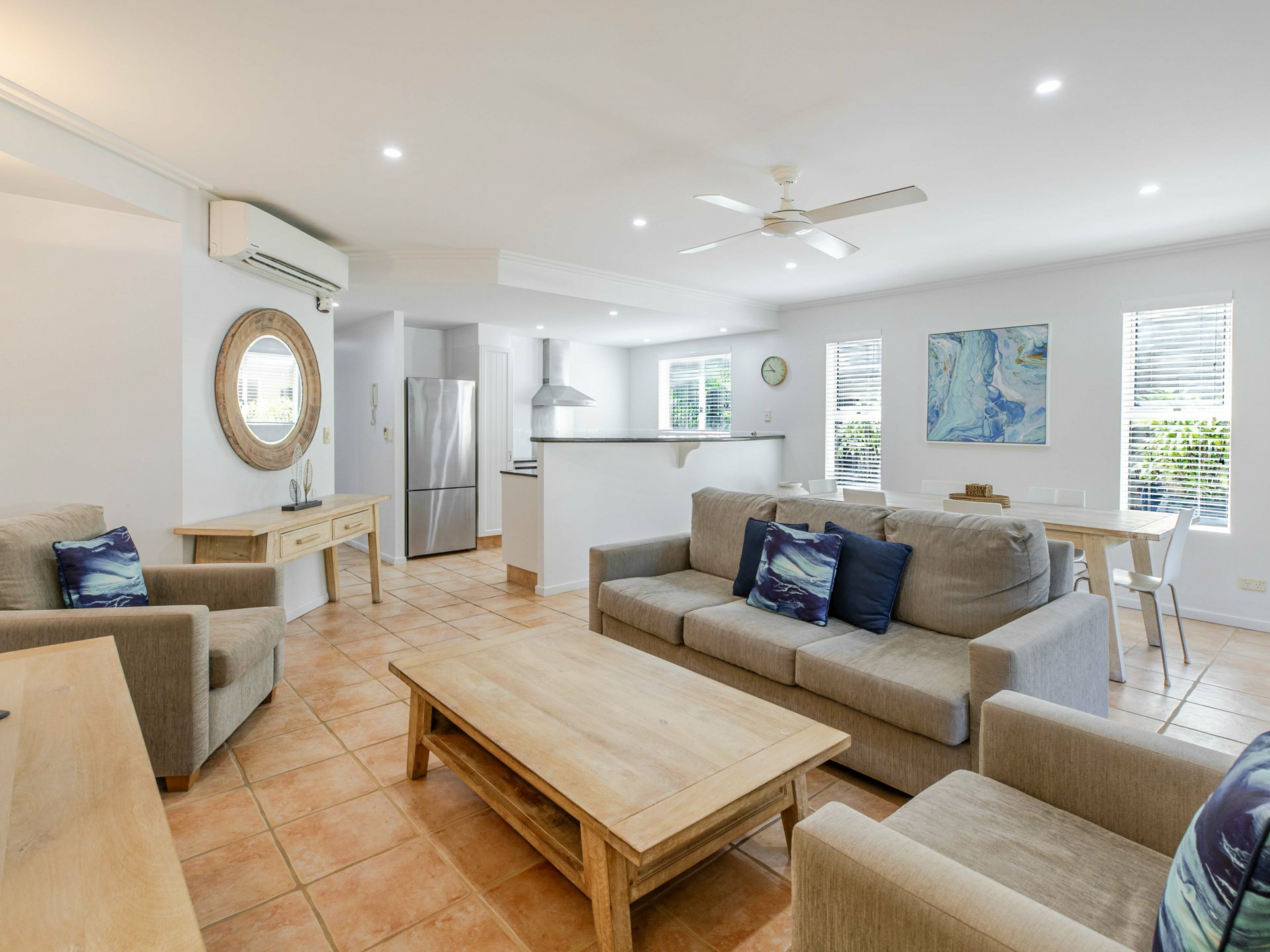 6 Cayman Villas/35-37 Mowbray Street, PORT DOUGLAS