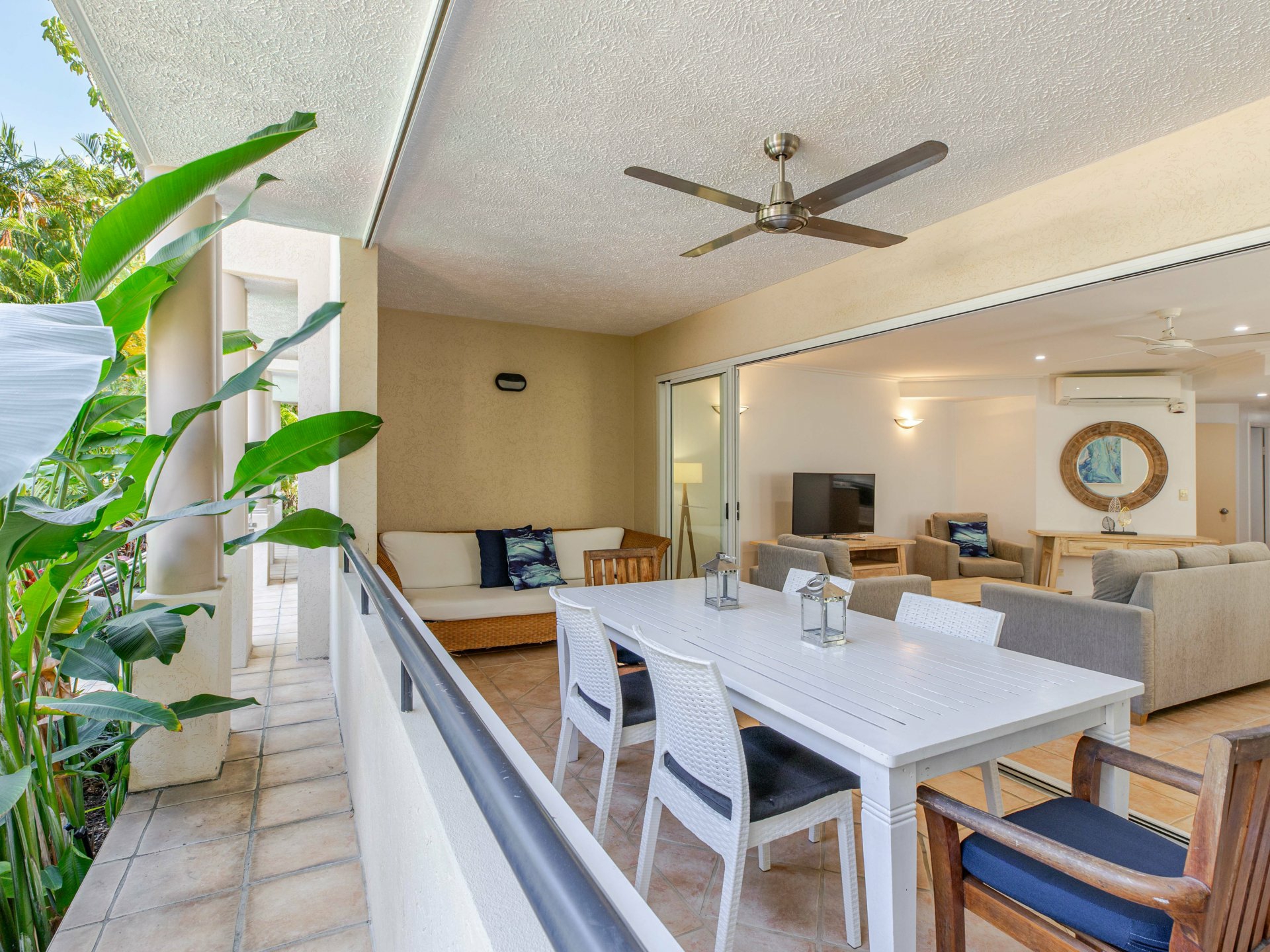 6 Cayman Villas/35-37 Mowbray Street, PORT DOUGLAS
