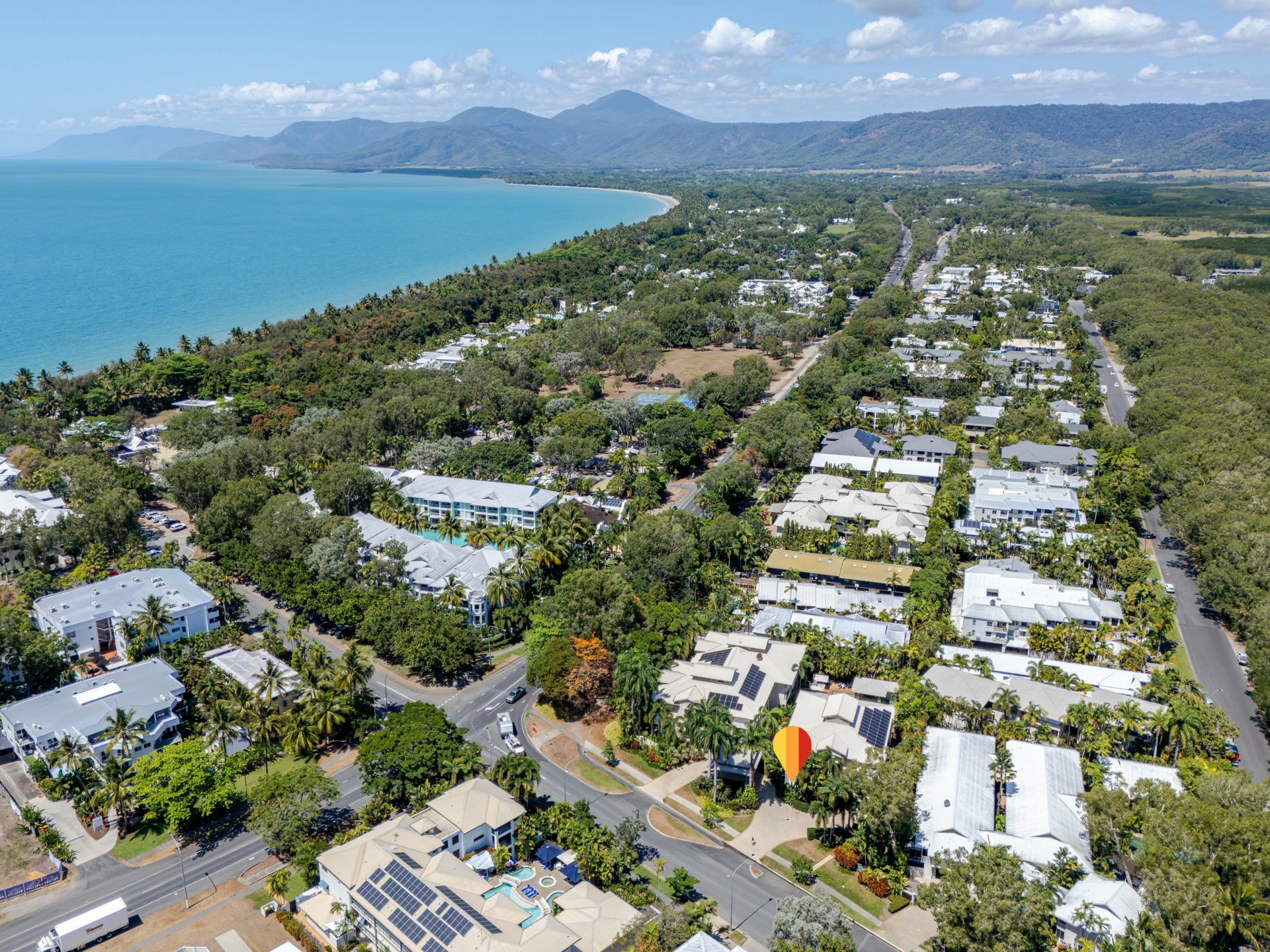 6 Cayman Villas/35-37 Mowbray Street, PORT DOUGLAS