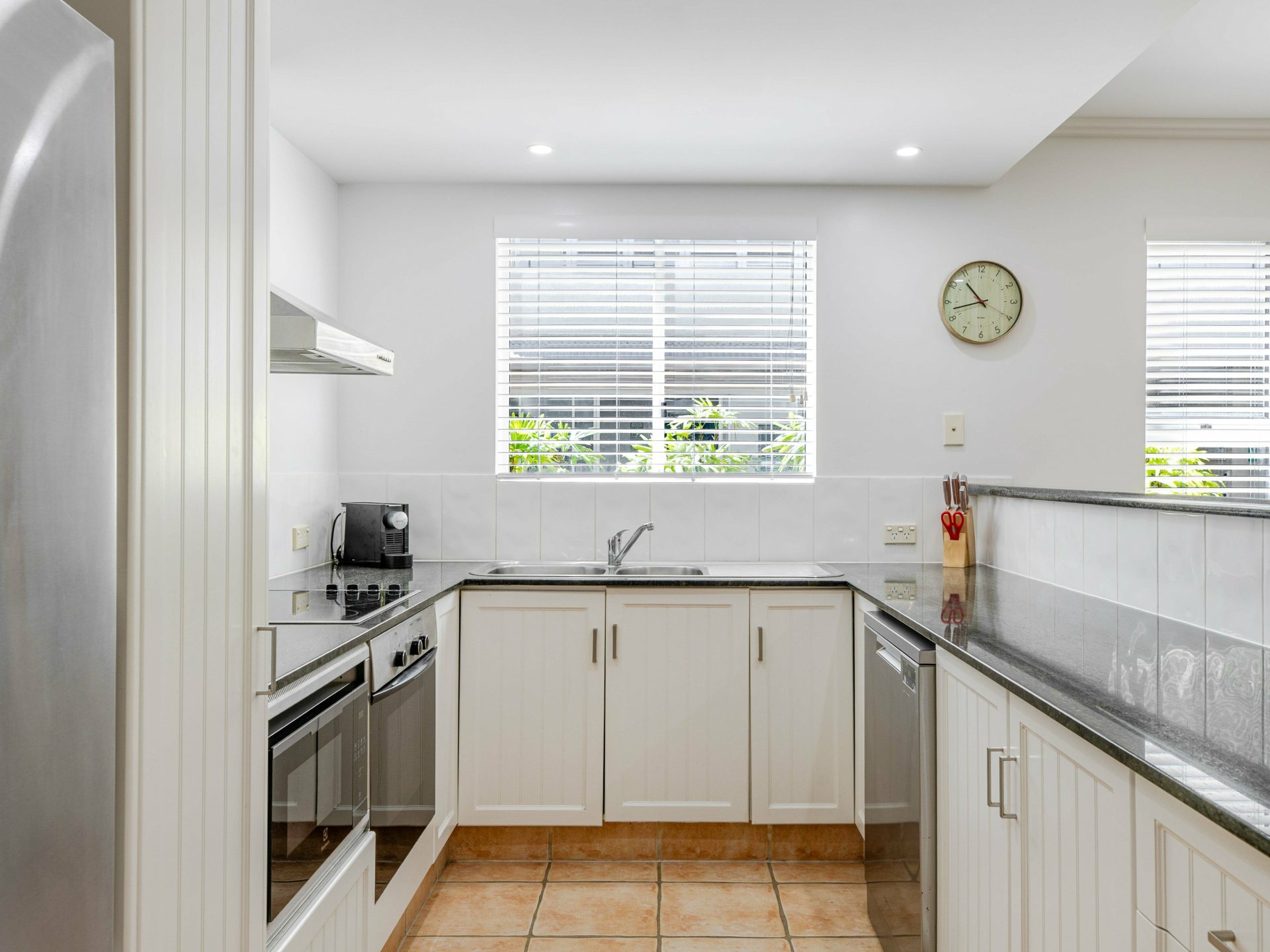 6 Cayman Villas/35-37 Mowbray Street, PORT DOUGLAS
