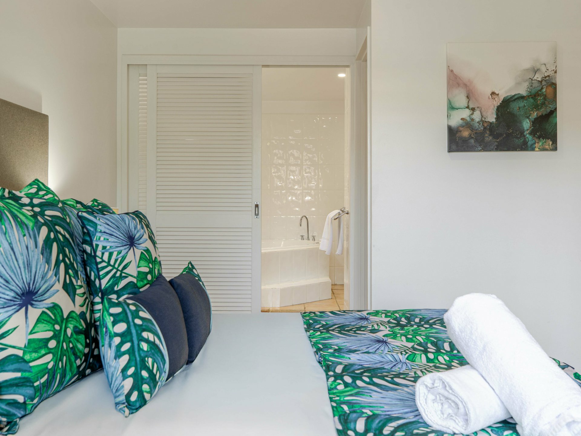 6 Cayman Villas/35-37 Mowbray Street, PORT DOUGLAS
