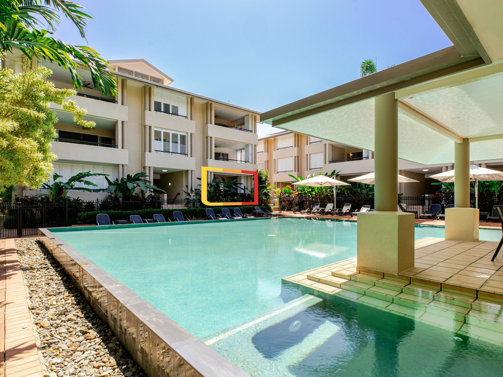6 Cayman Villas/35-37 Mowbray Street, PORT DOUGLAS