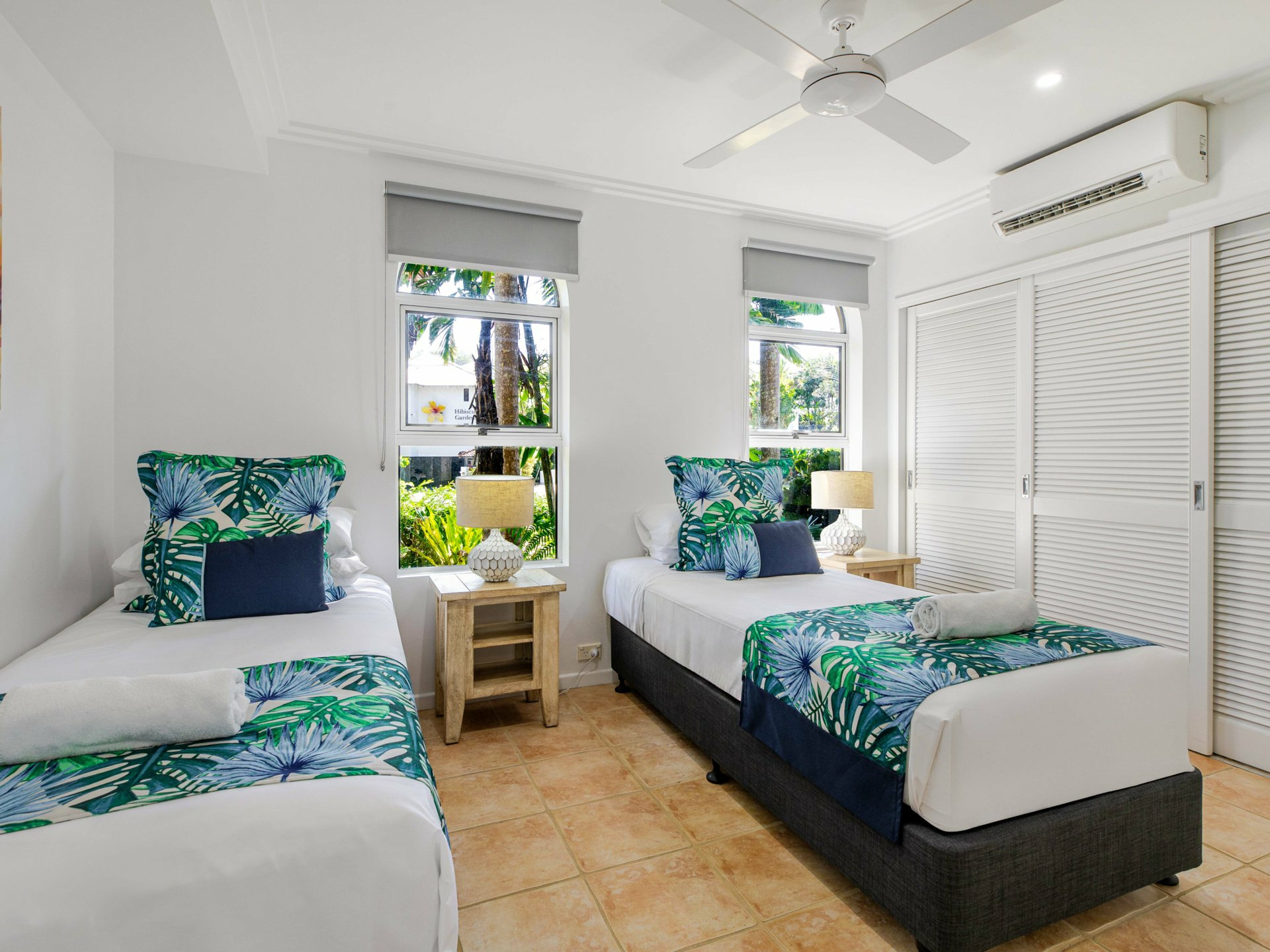 6 Cayman Villas/35-37 Mowbray Street, PORT DOUGLAS