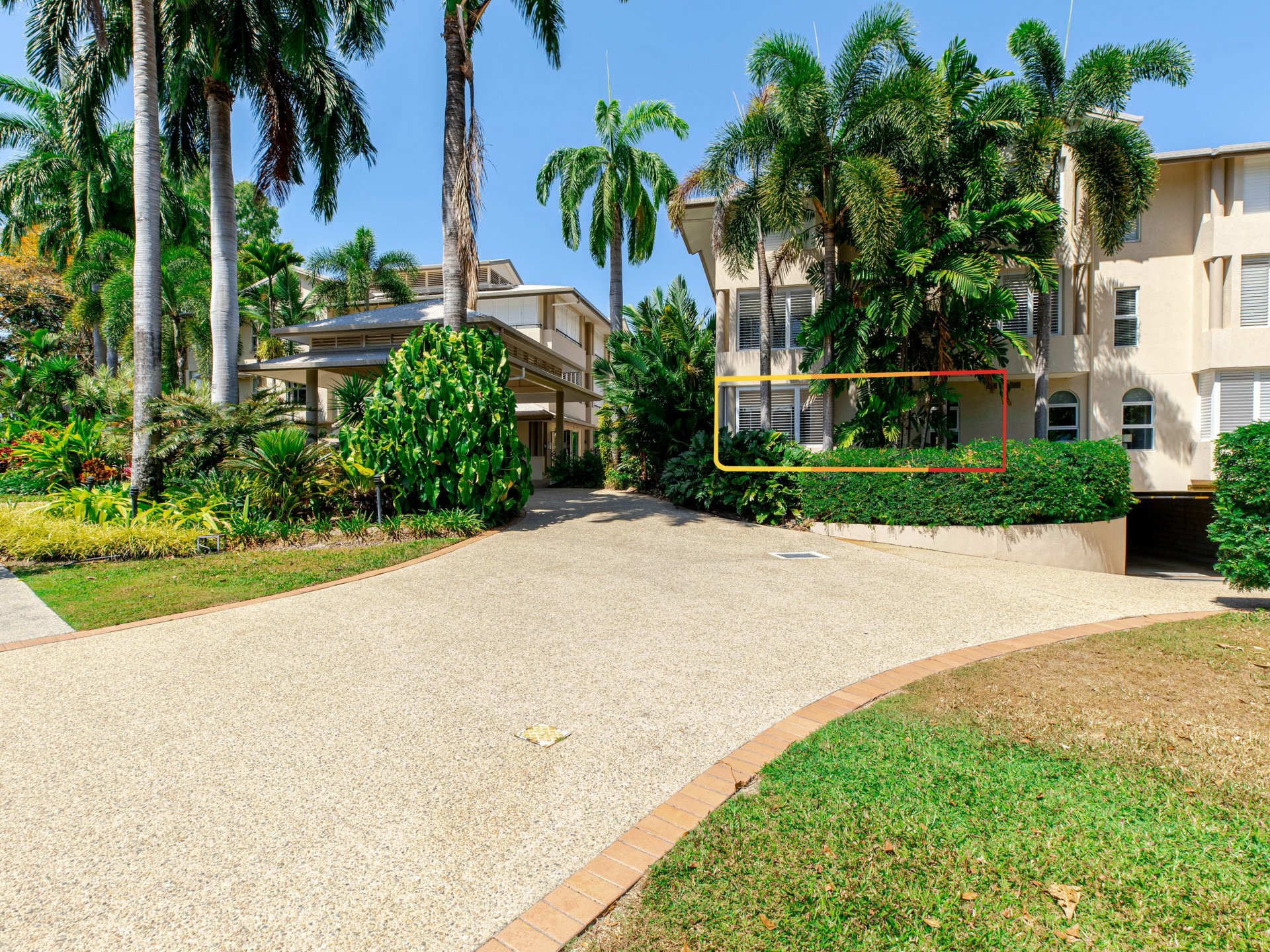6 Cayman Villas/35-37 Mowbray Street, PORT DOUGLAS