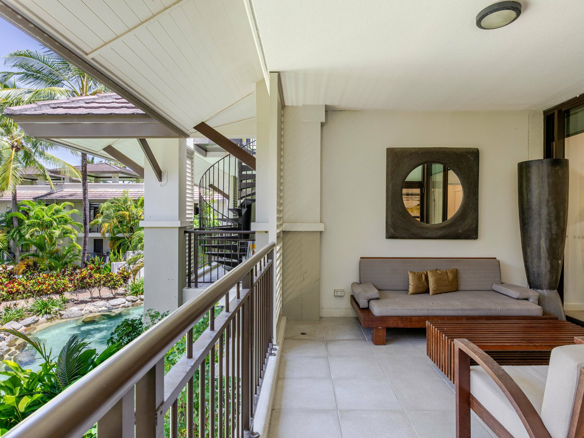 248-249 Sea Temple/22-36 Mitre Street — photo 7 of 27
