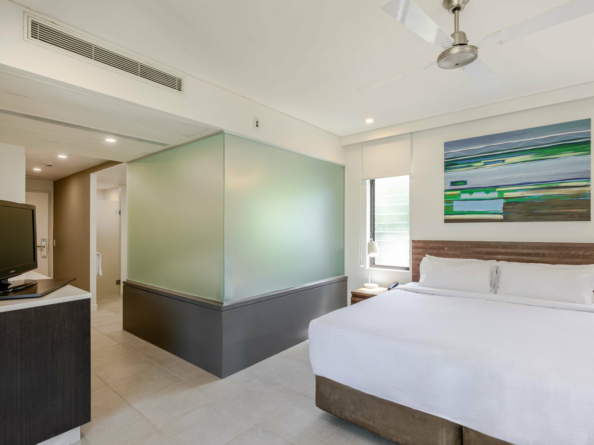 248-249 Sea Temple/22-36 Mitre Street — photo 10 of 27