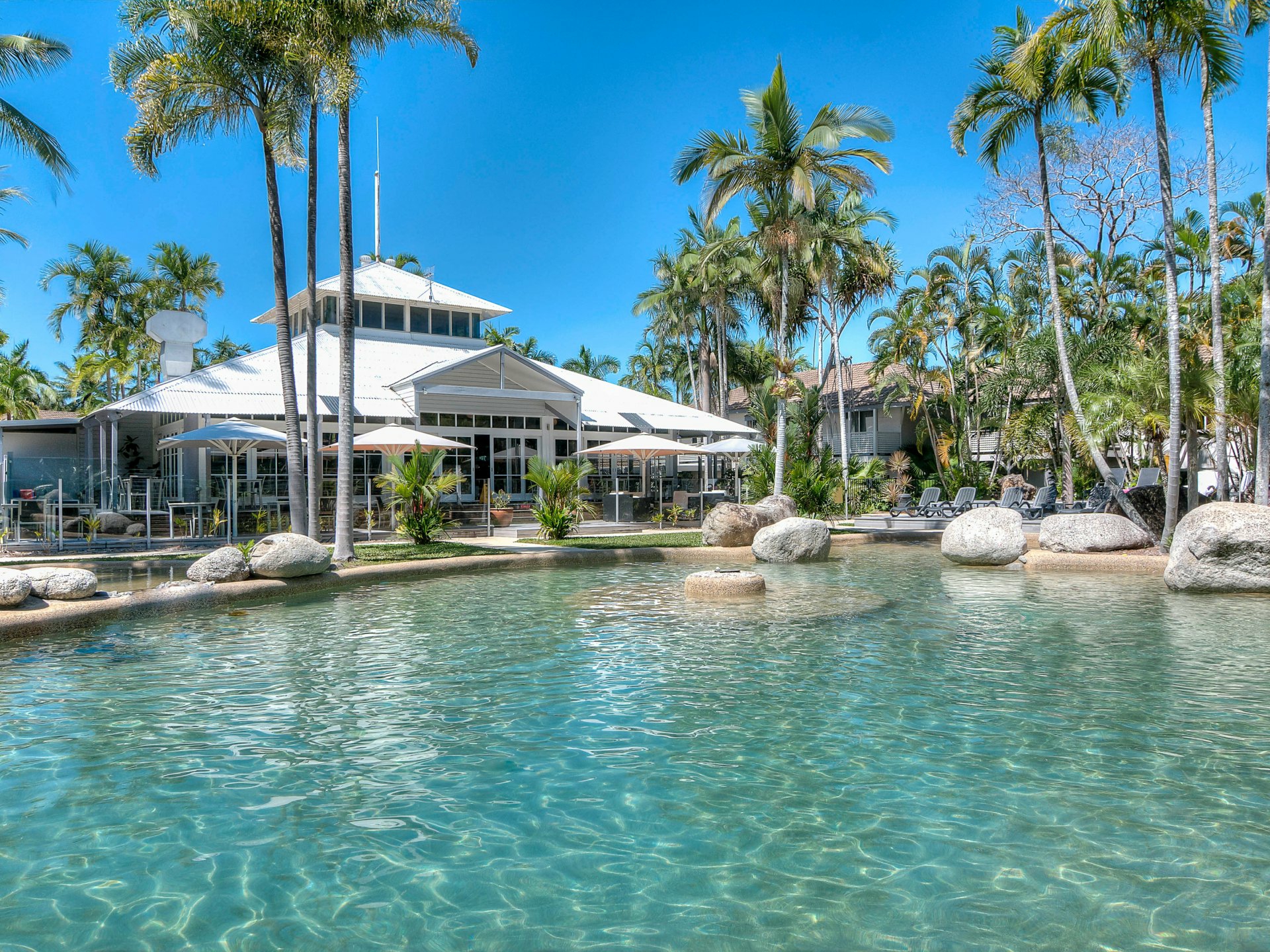 41 Reef Resort/121-137 Port Douglas Road — photo 16 of 17