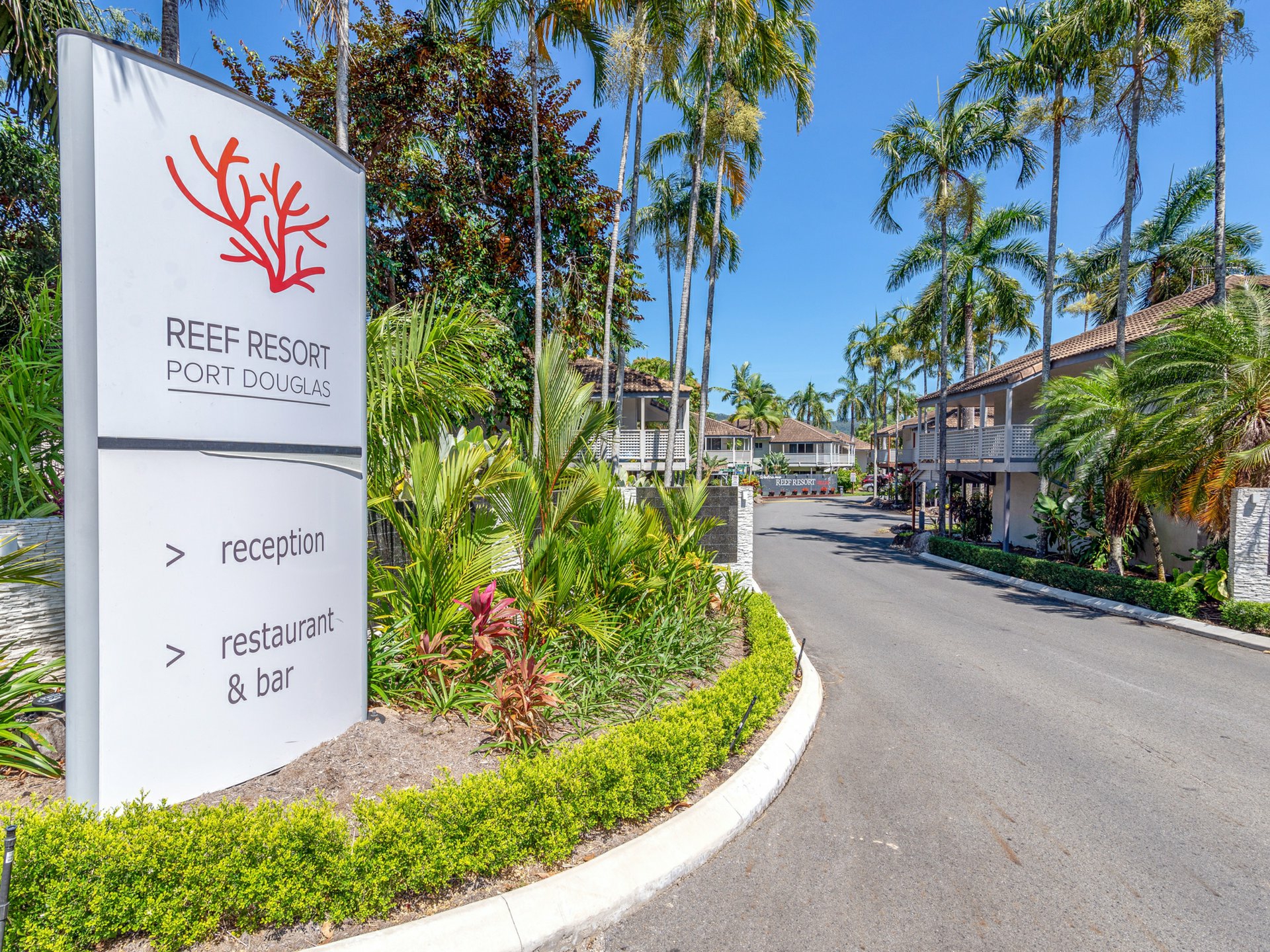 41 Reef Resort/121-137 Port Douglas Road — photo 17 of 17