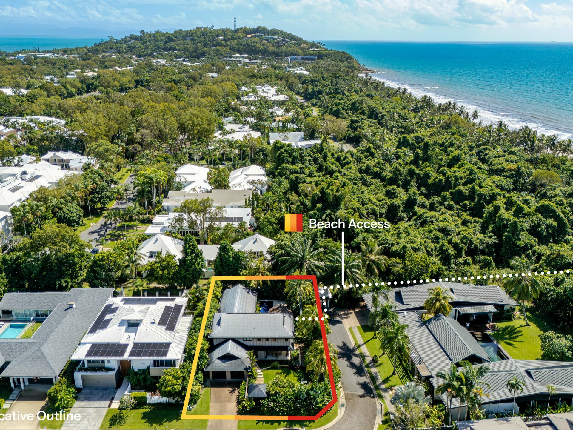 47 Beachfront Mirage Drive — photo 4 of 29
