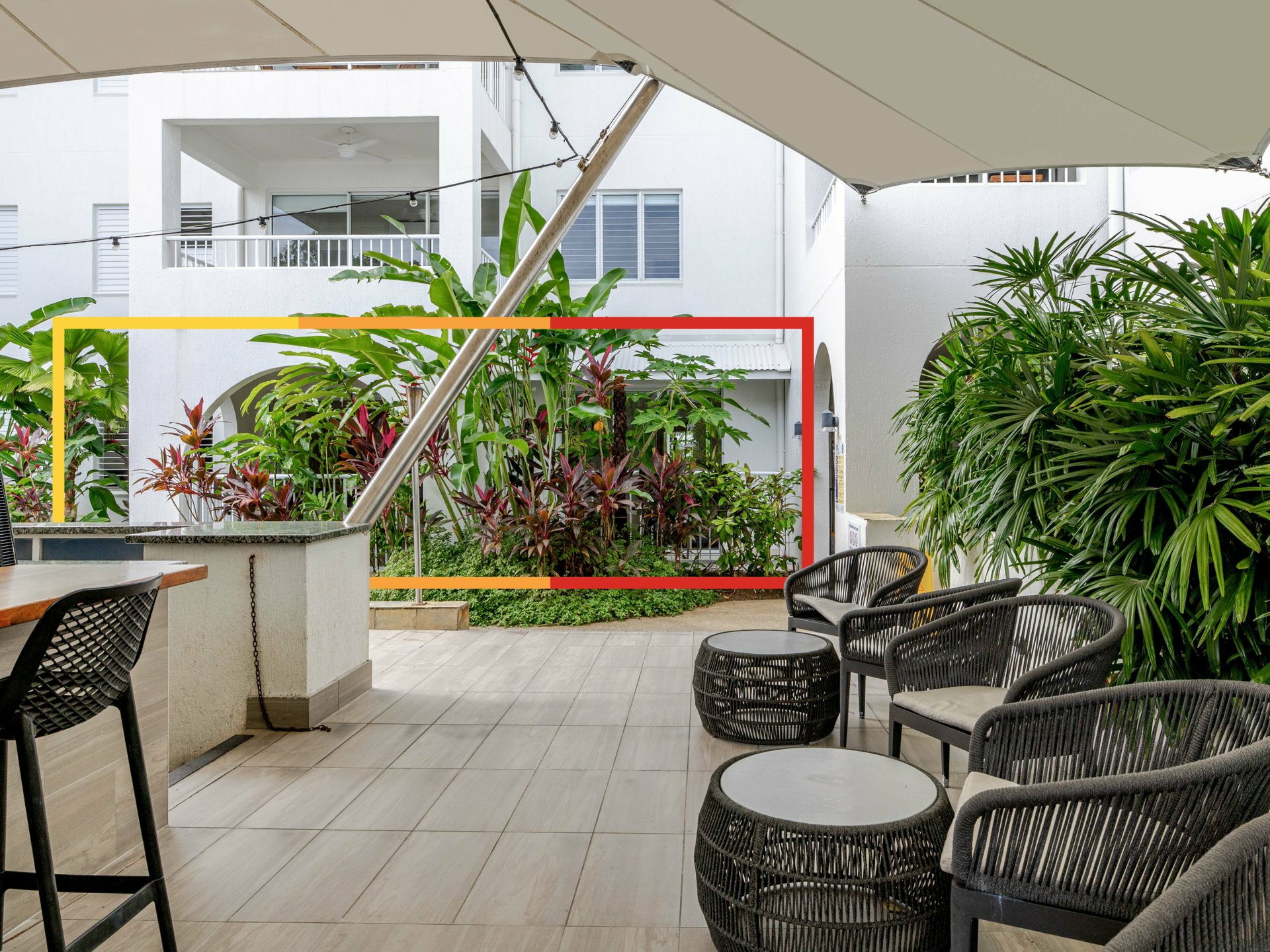 30 Portsea/70-76 Davidson Street — photo from LJ Hooker Port Douglas