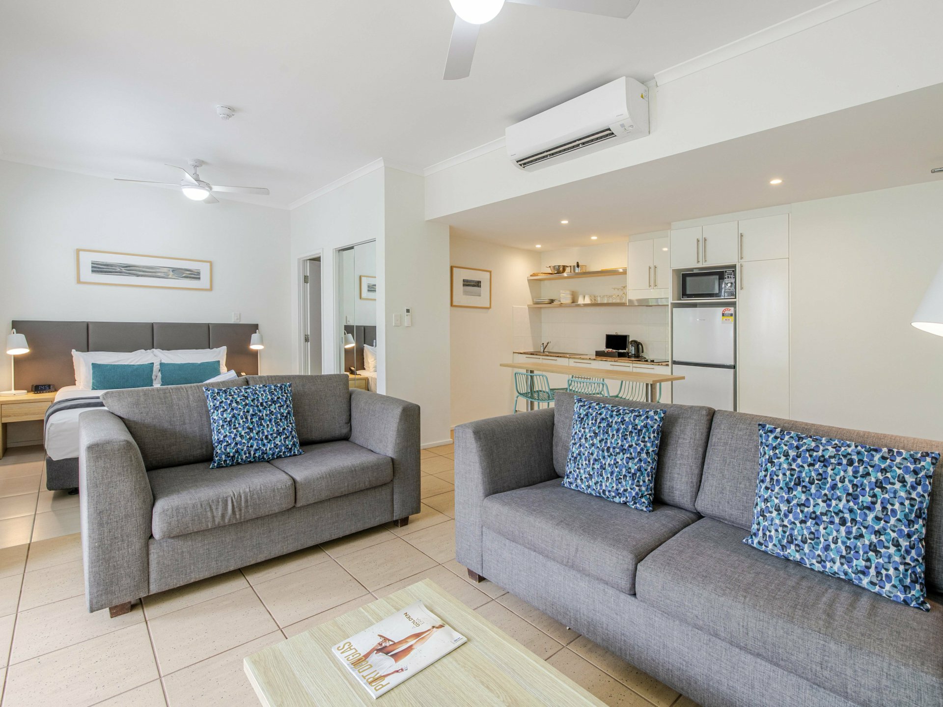 30 Portsea/70-76 Davidson Street — photo 7 of 18