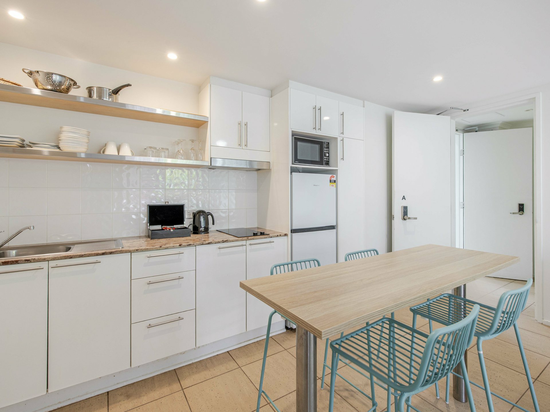30 Portsea/70-76 Davidson Street — photo 8 of 18