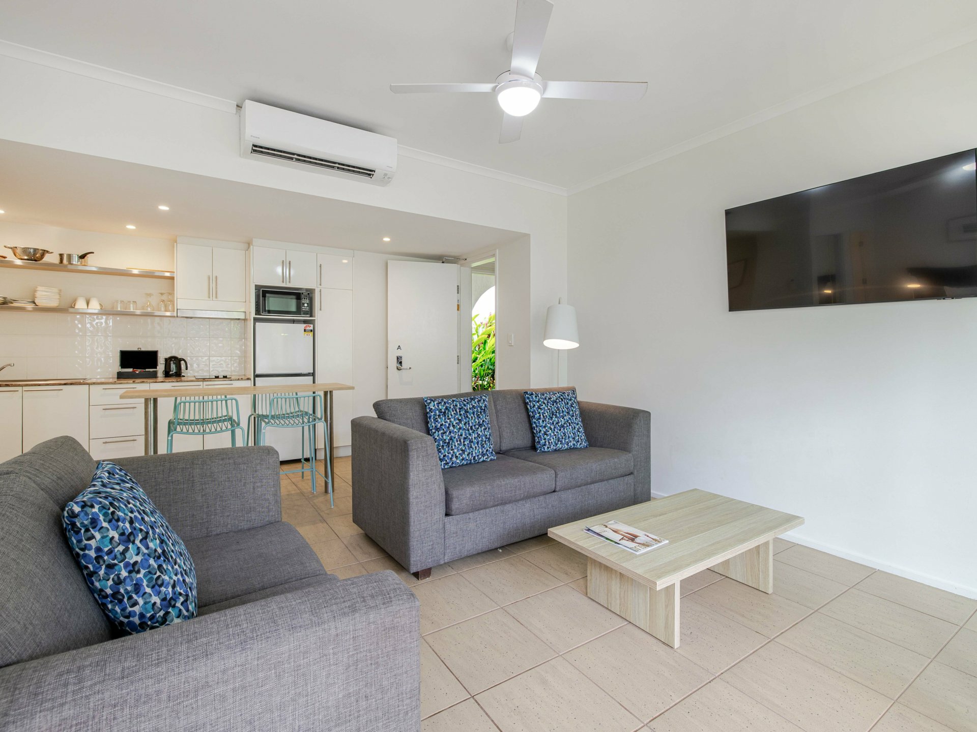 30 Portsea/70-76 Davidson Street — photo 13 of 18