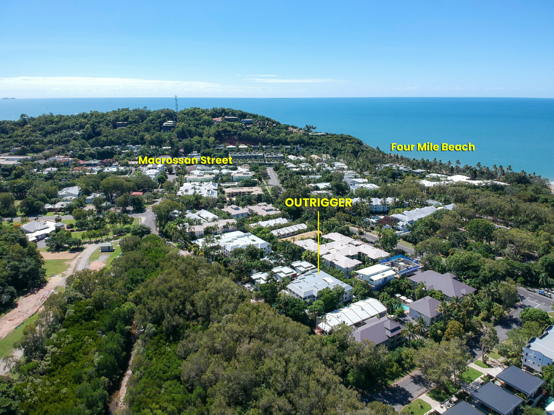 9 Outrigger/16-18 Mudlo Street — photo 13 of 17