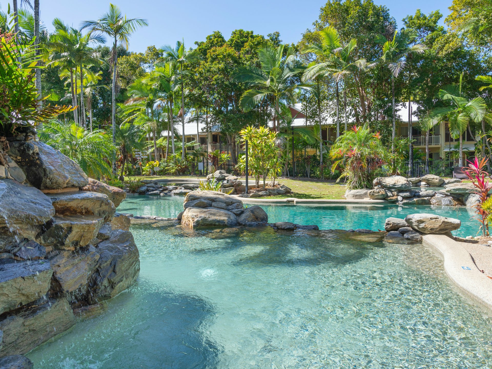 50 Paradise Links/24-70 Nautilus Street — photo from LJ Hooker Port Douglas