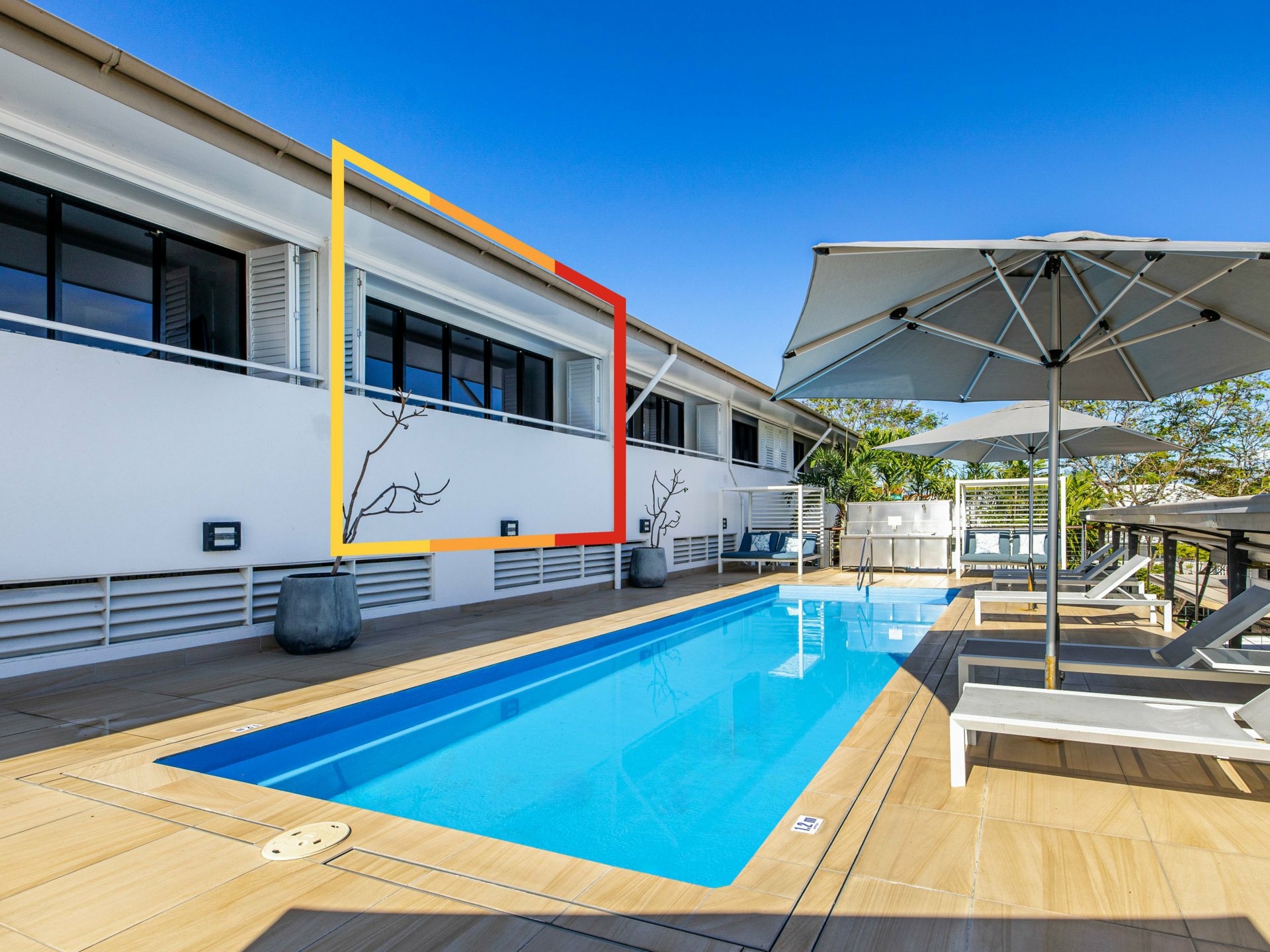 13 Saltwater/26-30 Macrossan Street — photo 2 of 21