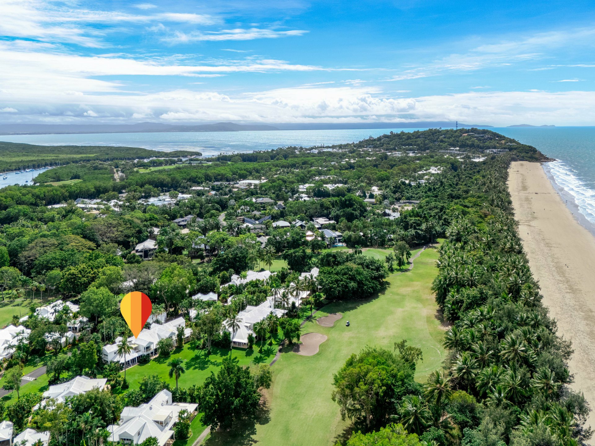 Villa 147 Mirage/7-19 Bougainvillea Way North — photo from LJ Hooker Port Douglas