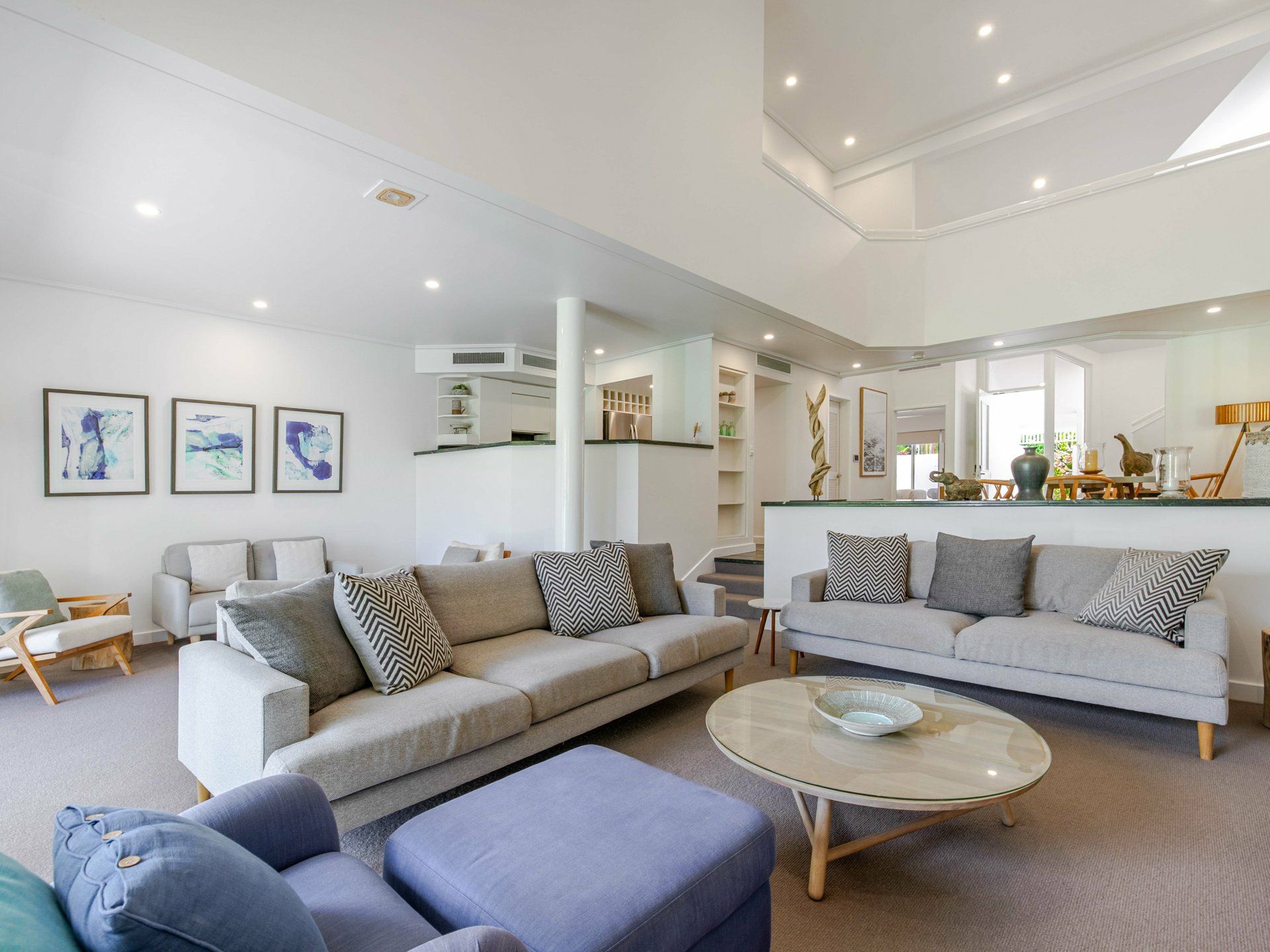 Villa 147 Mirage/7-19 Bougainvillea Way North — photo 2 of 19