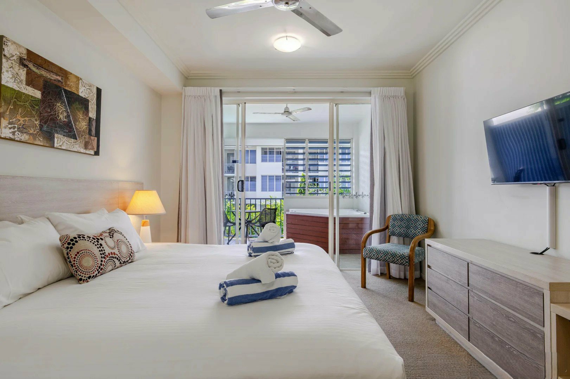 54B Silkari/2-16 Langley Road — photo from LJ Hooker Port Douglas