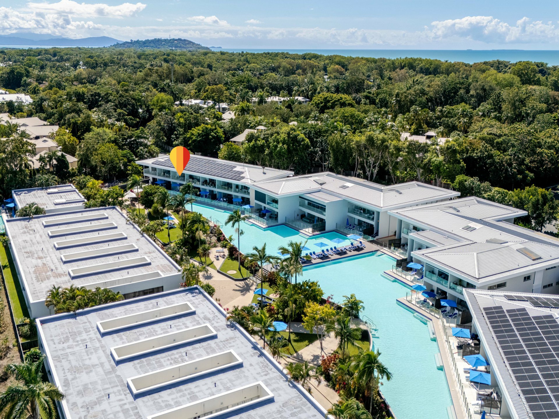 34 Pool/19-37 St Crispins Avenue — photo from LJ Hooker Port Douglas