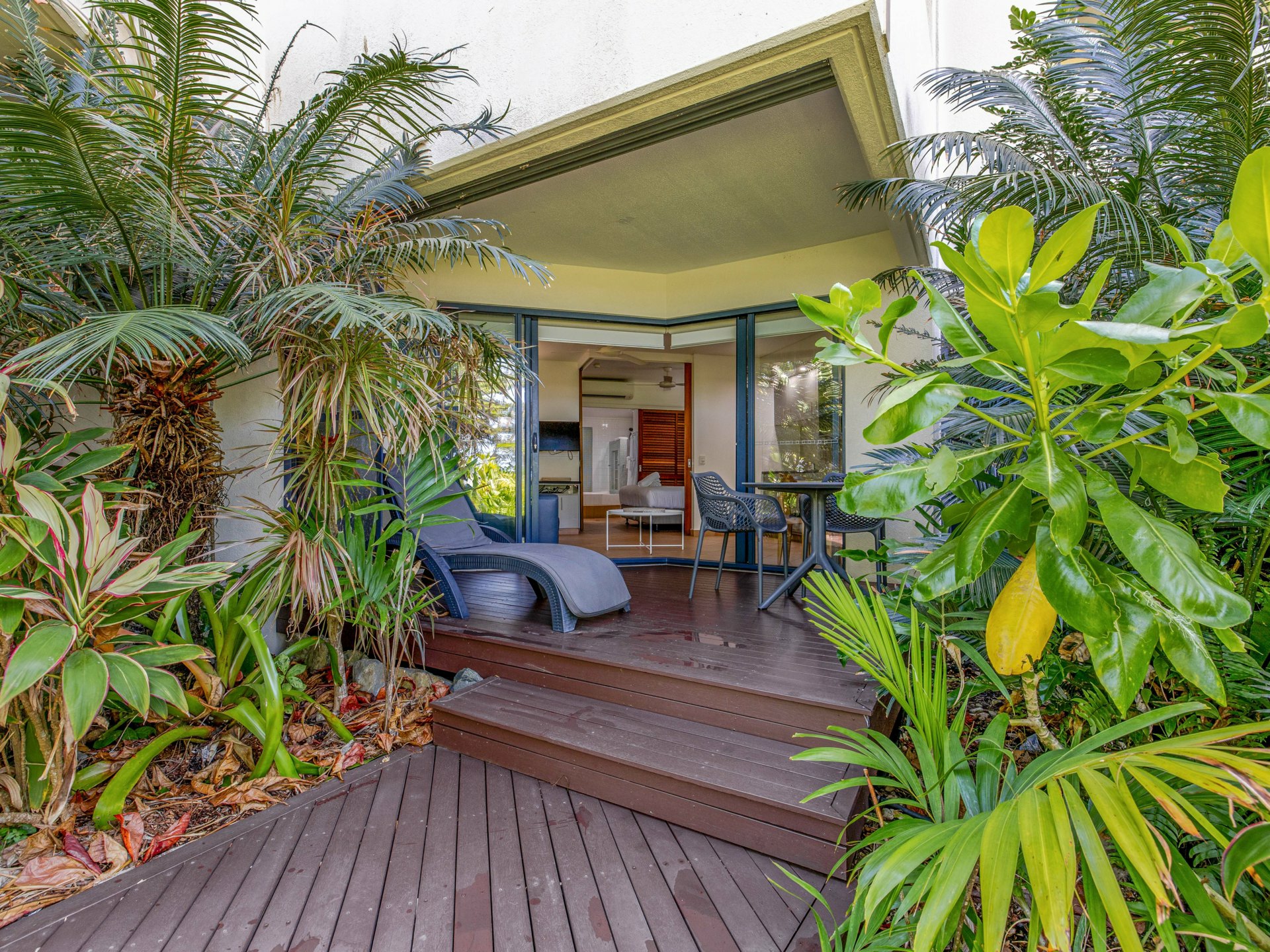 8 Peninsula/9-13 Esplanade — photo from LJ Hooker Port Douglas